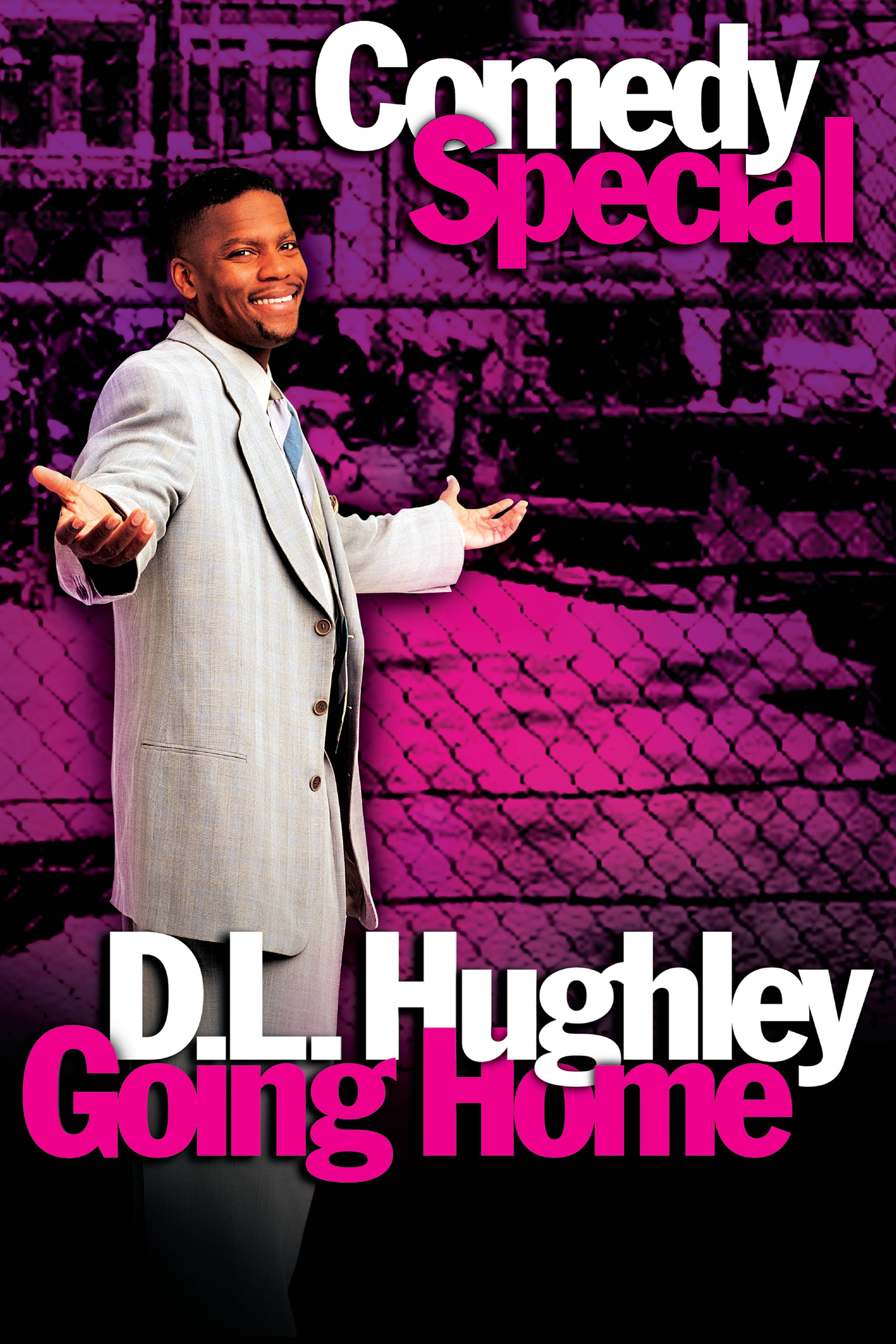 D.L. Hughley: Going Home