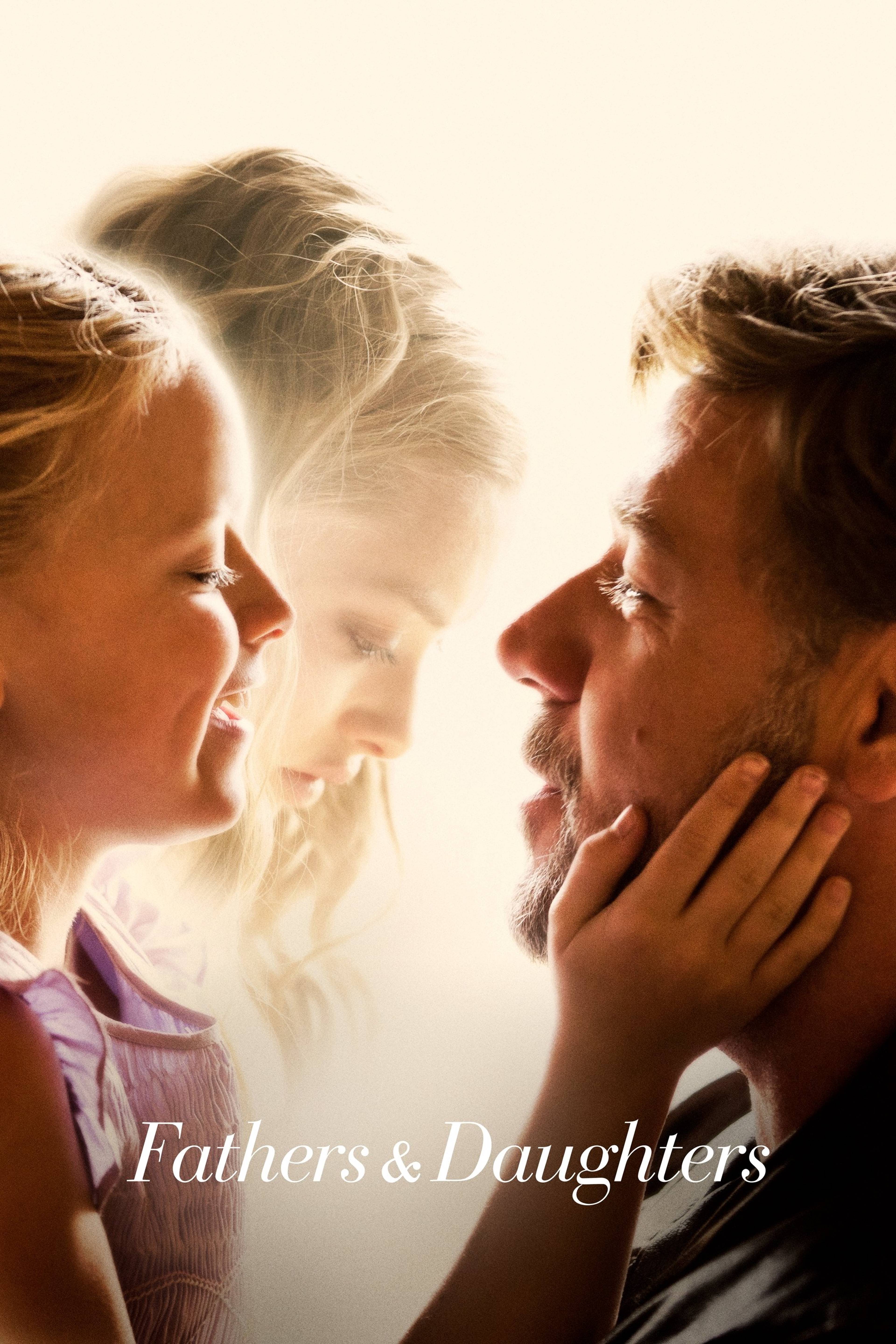 Fathers And Daughters