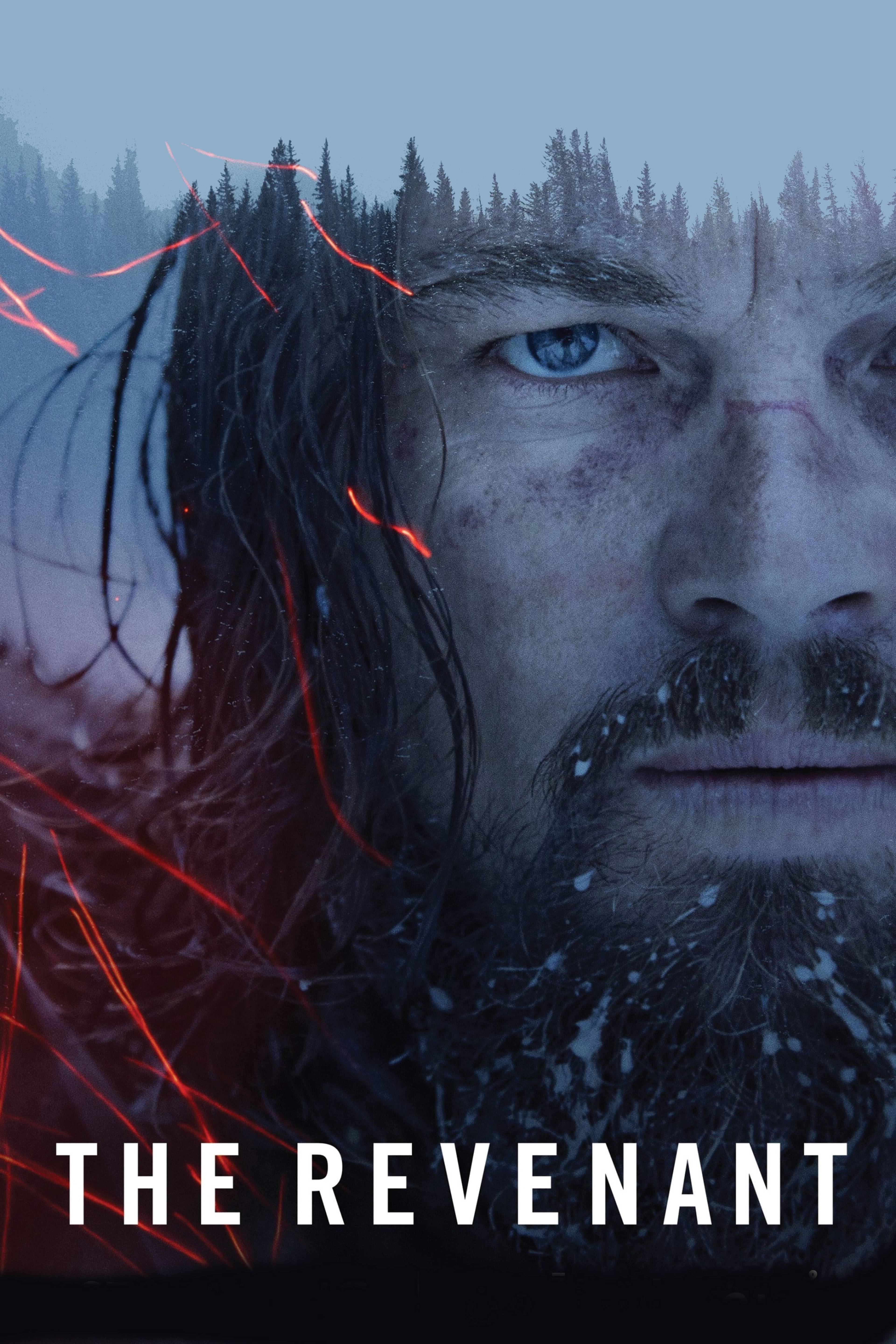 The Revenant