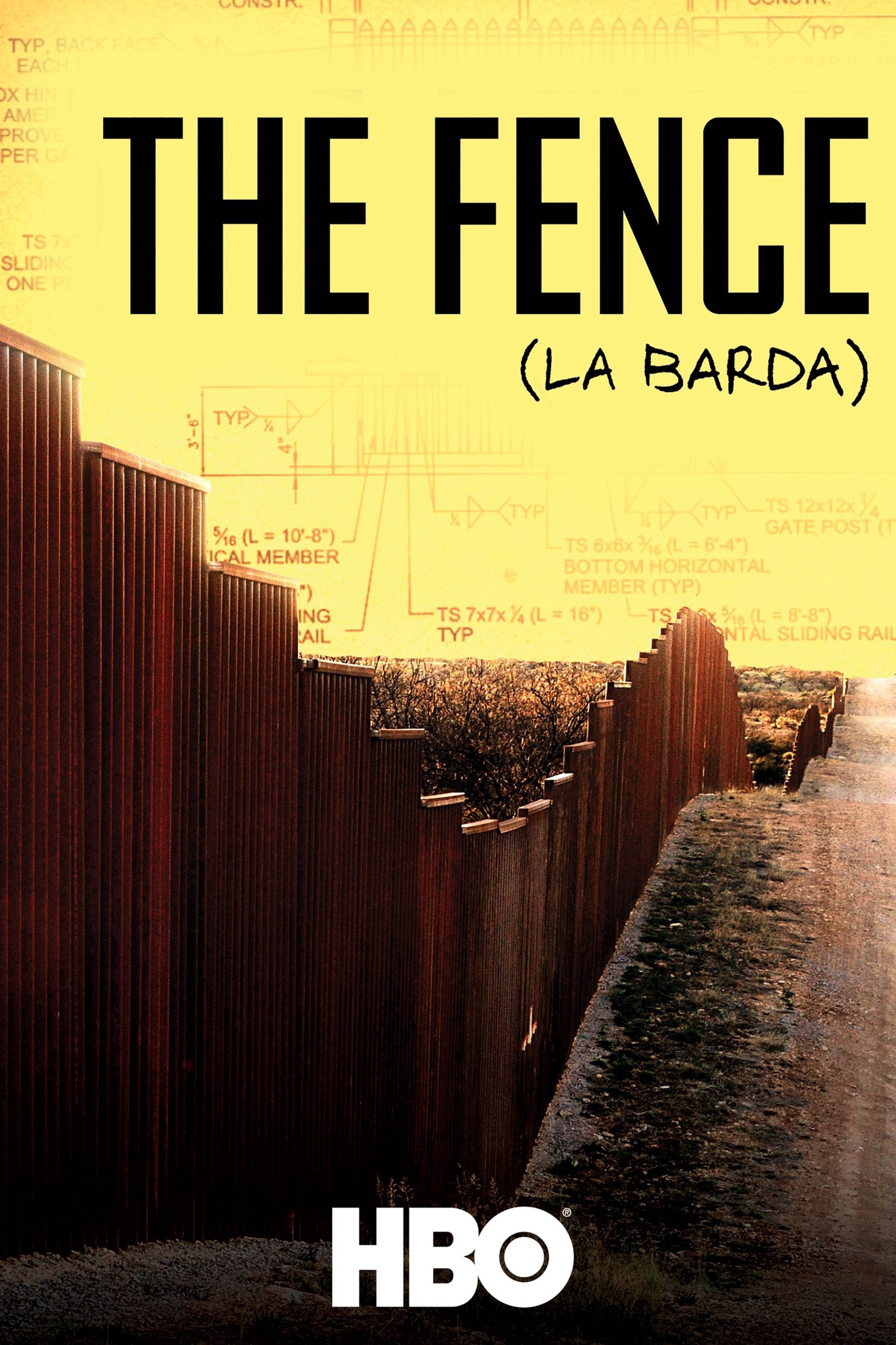 The Fence