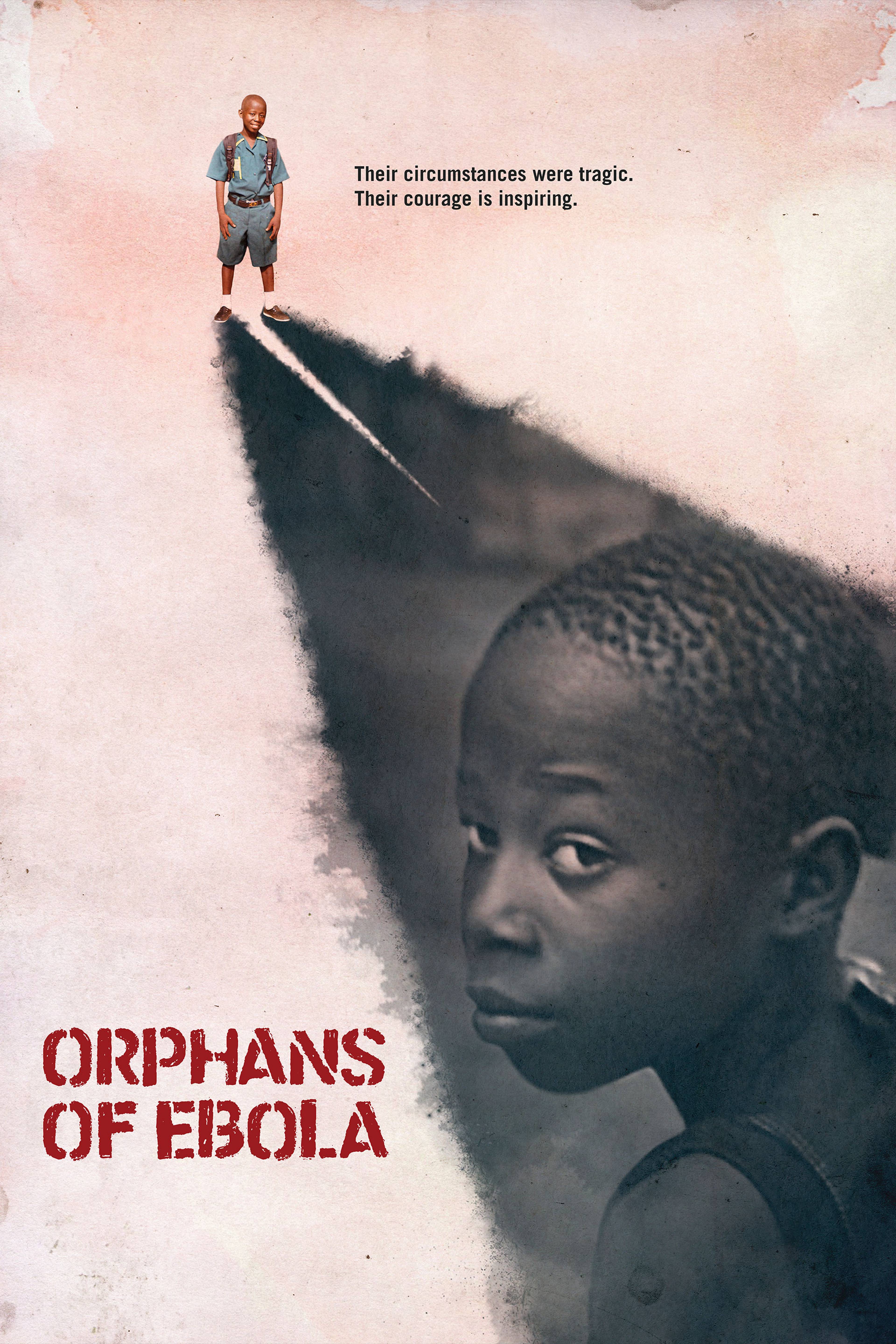 Orphans Of Ebola