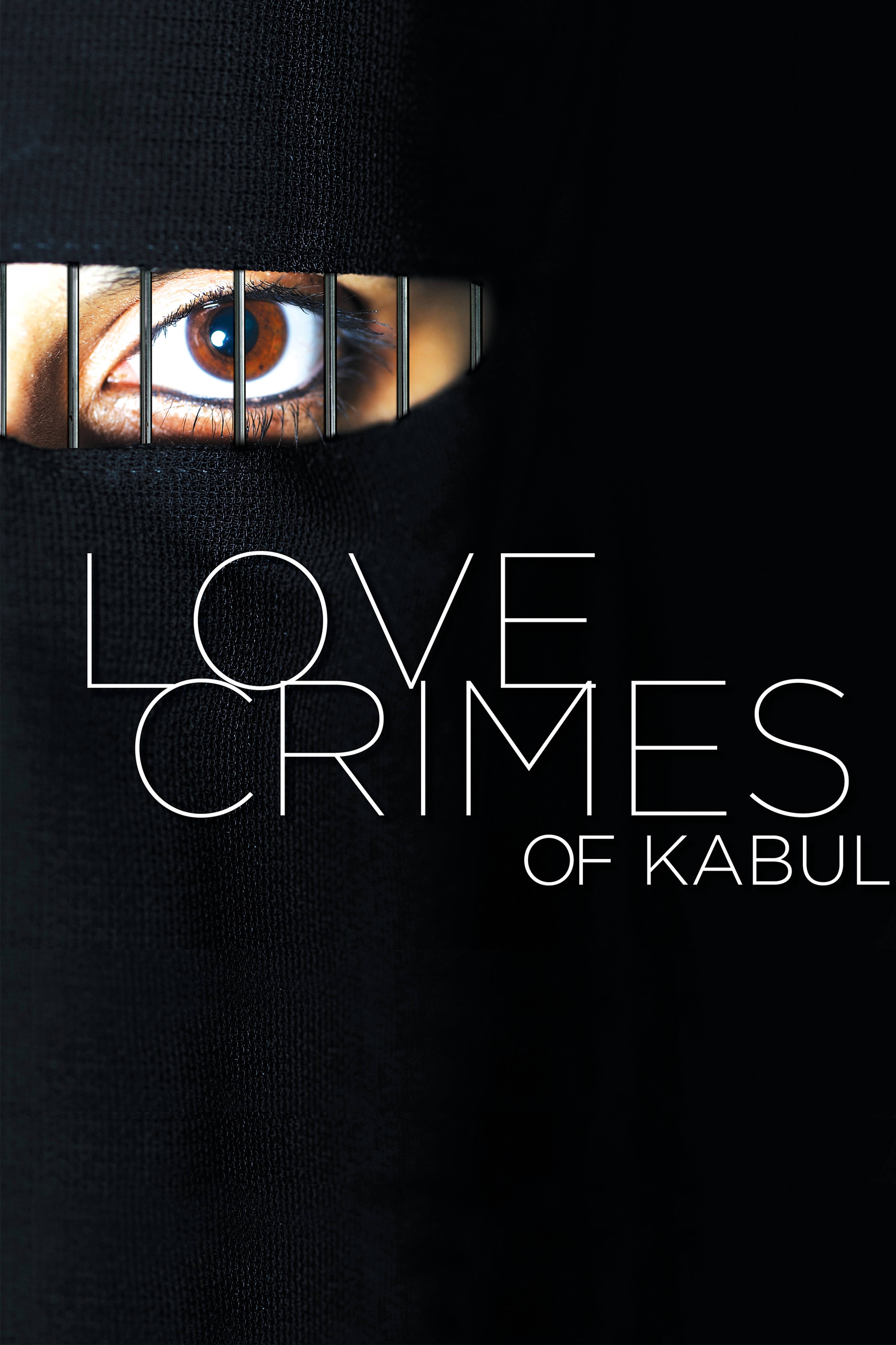 Love Crimes Of Kabul
