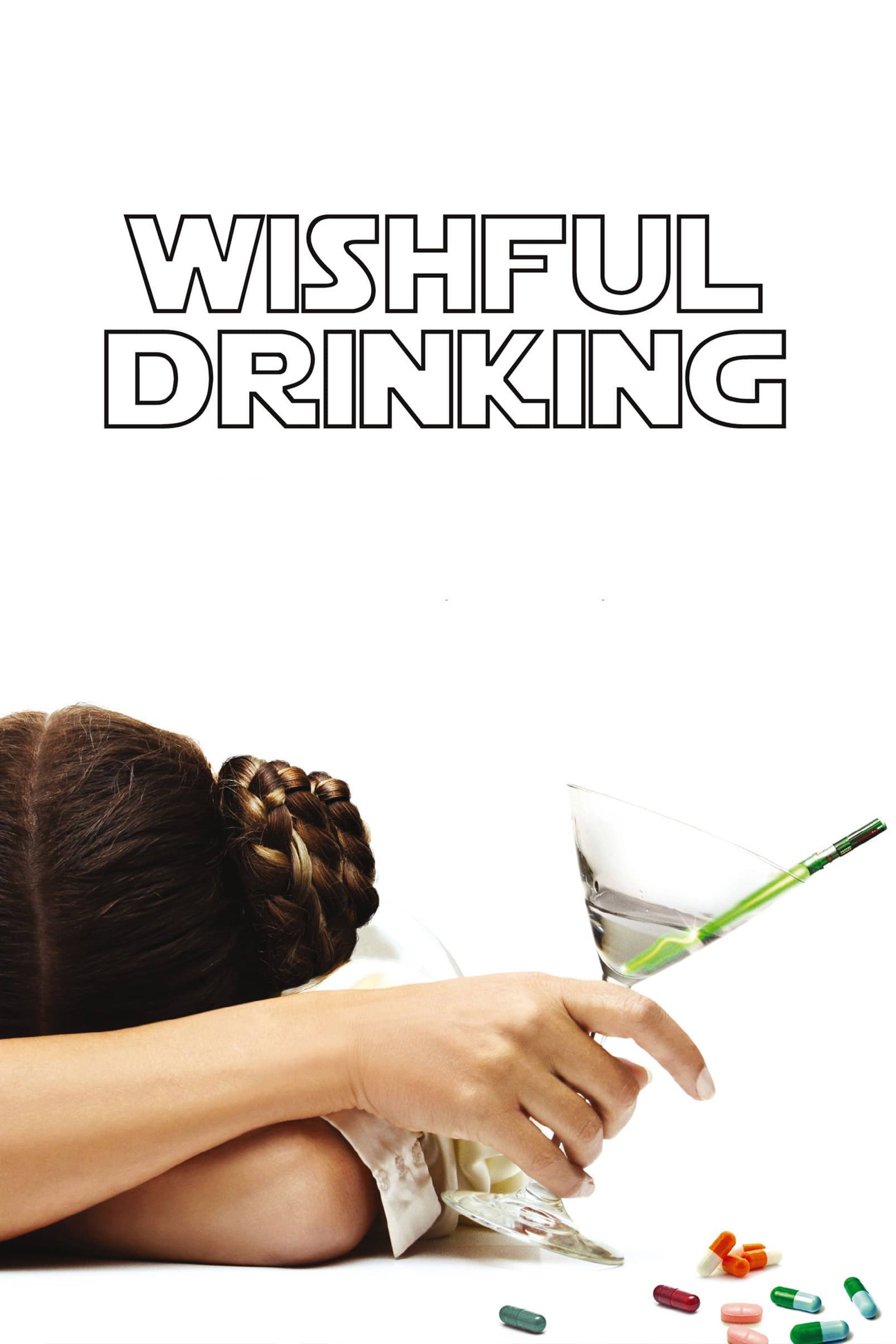Wishful Drinking