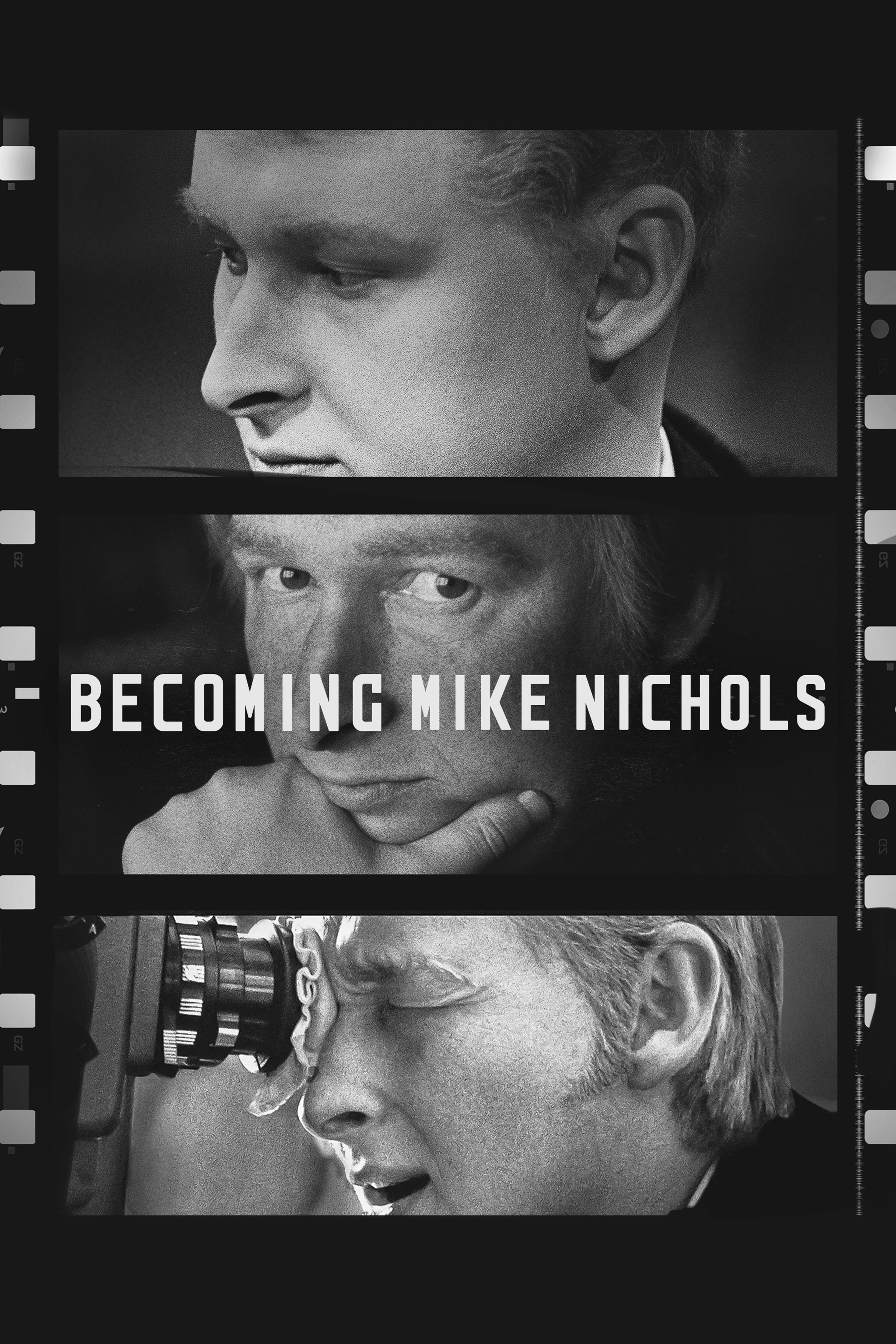 Becoming Mike Nichols