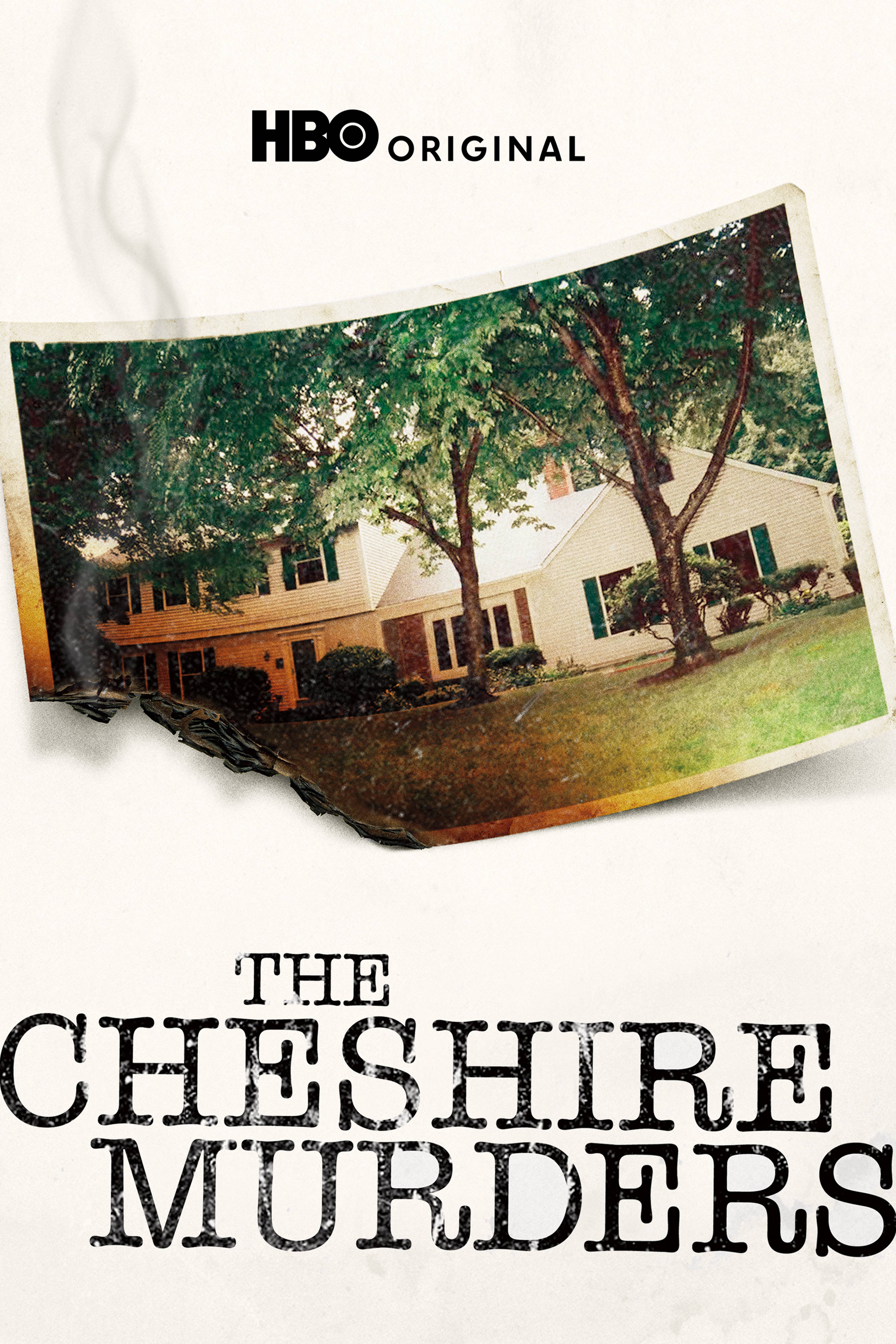 The Cheshire Murders