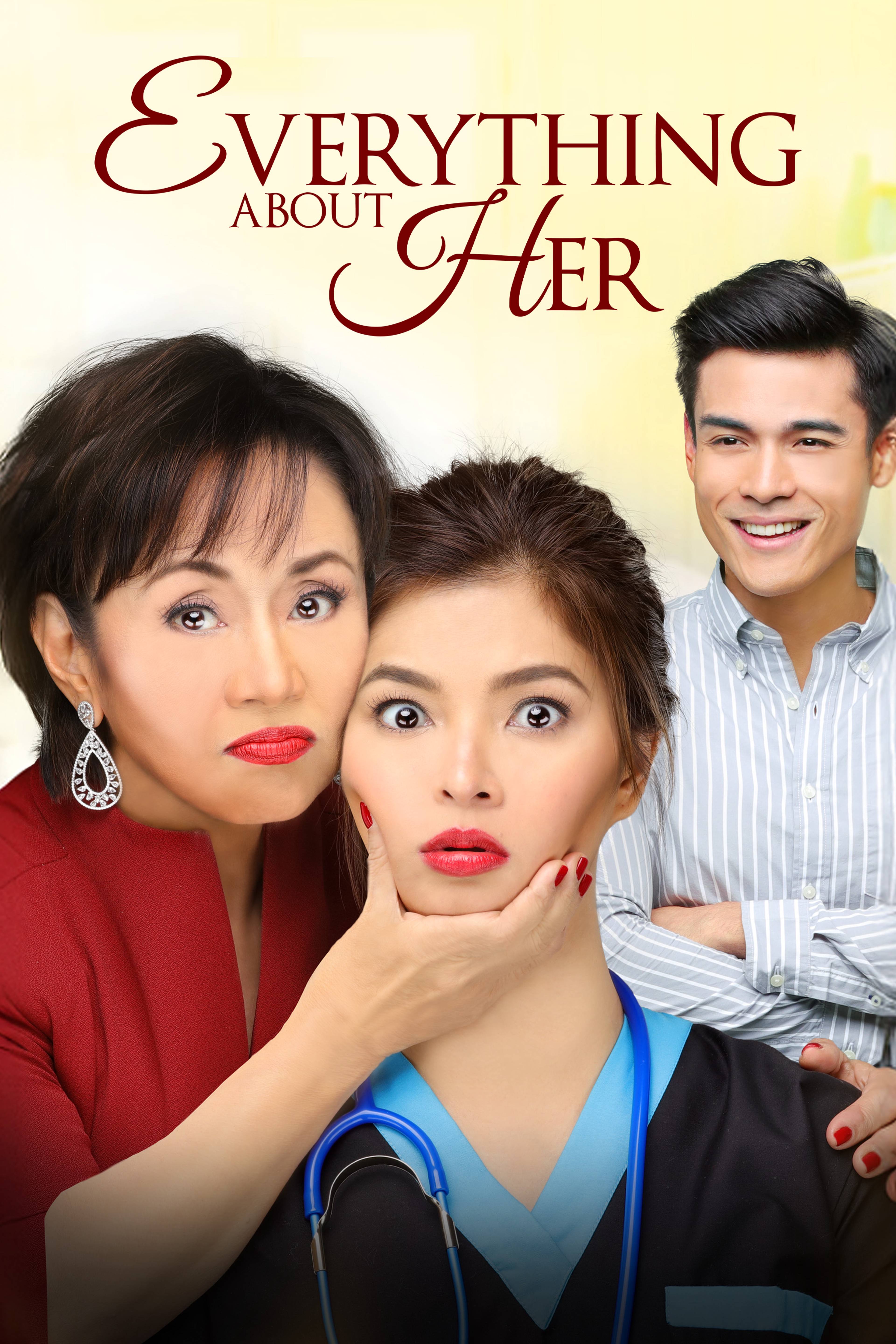 Everything About Her