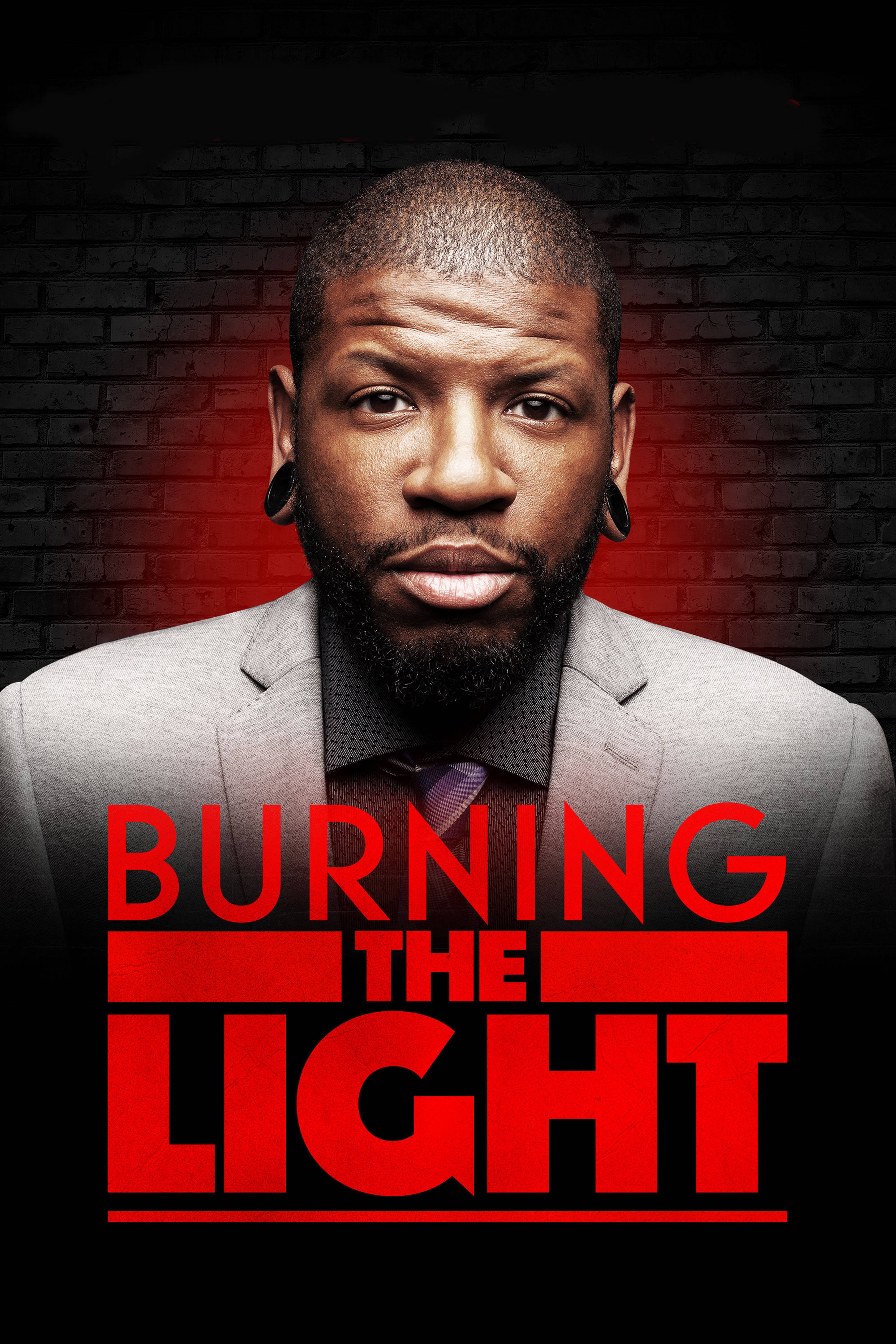 Quincy Jones: Burning The Light