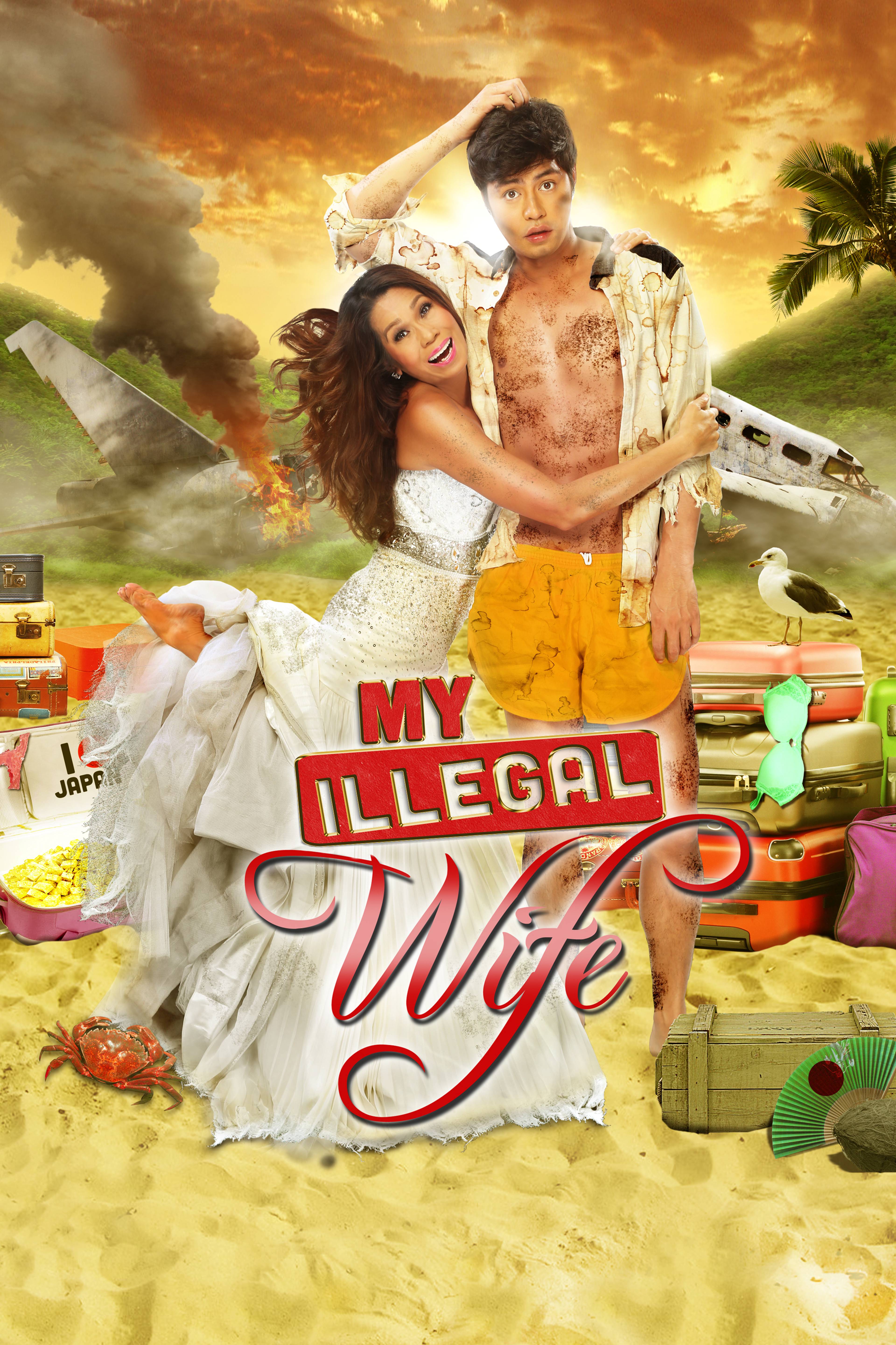 My Illegal Wife