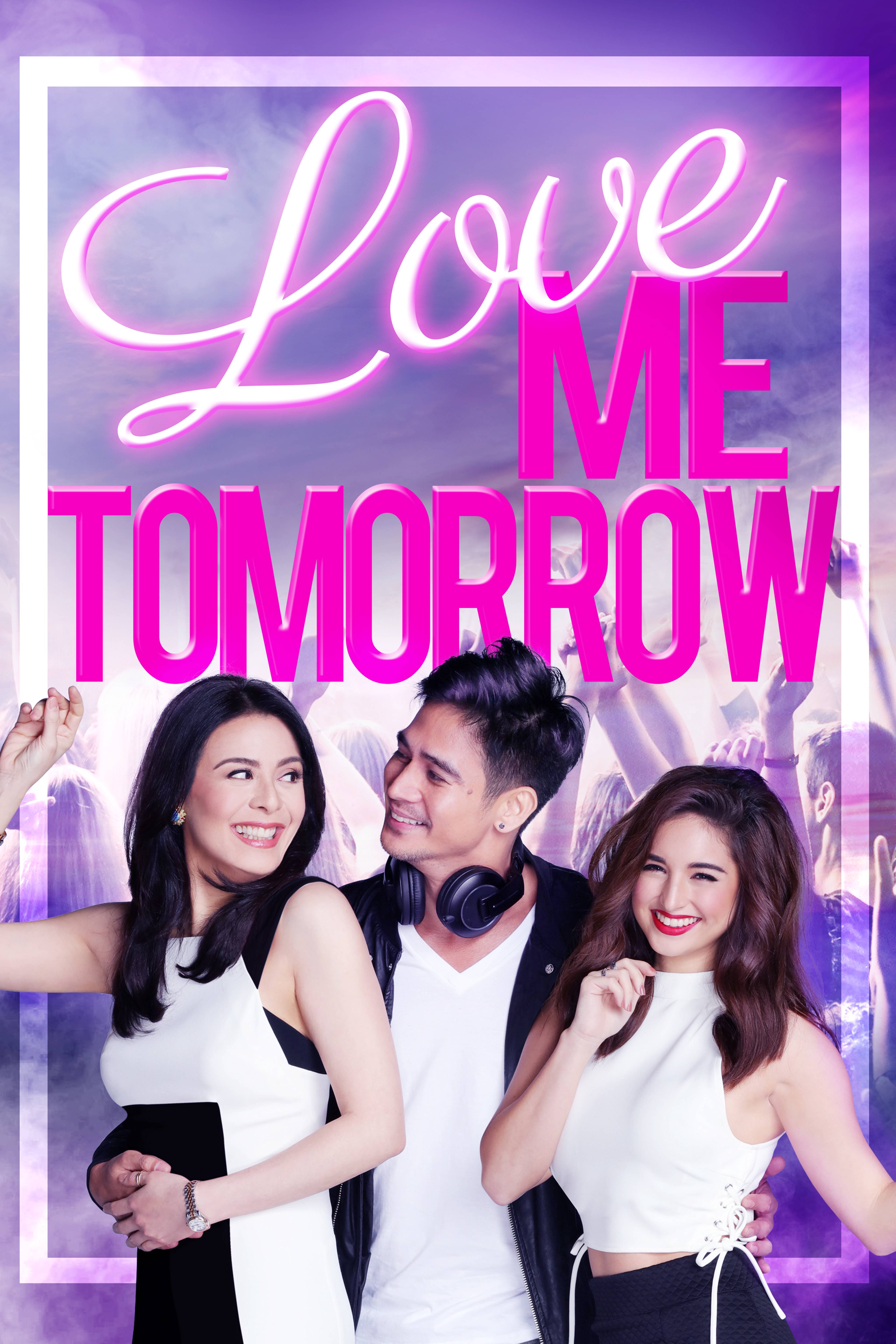 Love Me Tomorrow