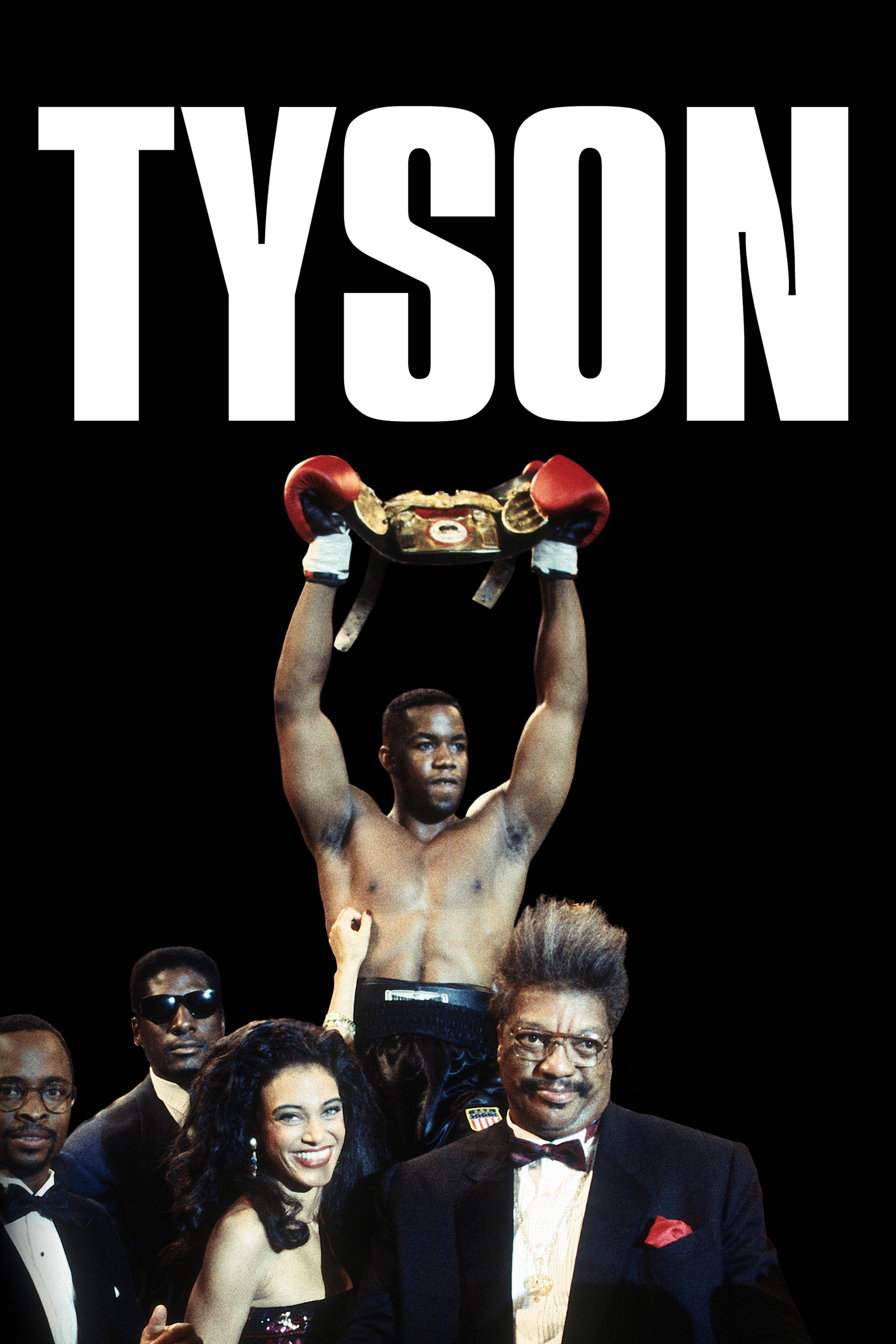 Tyson