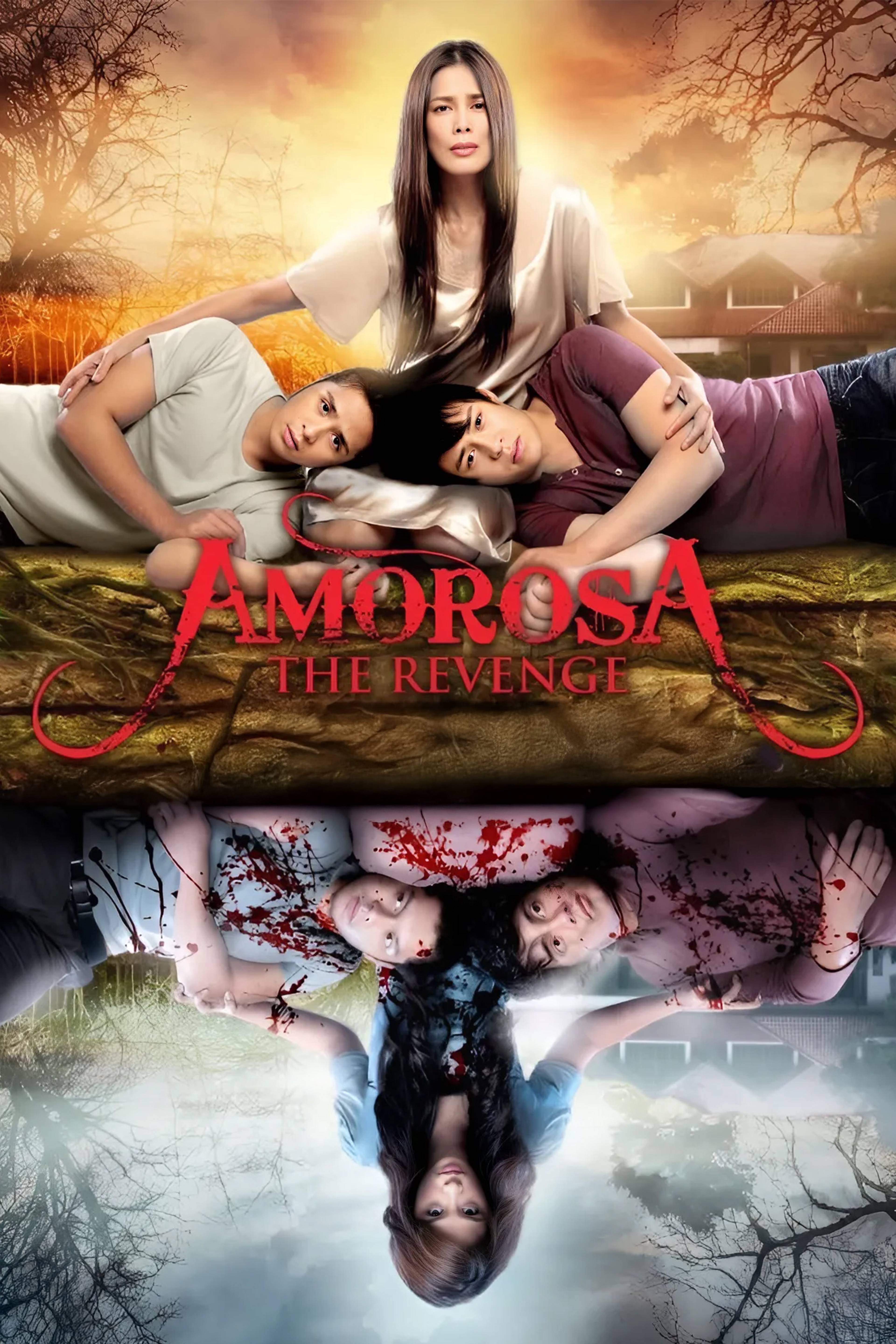 Amorosa