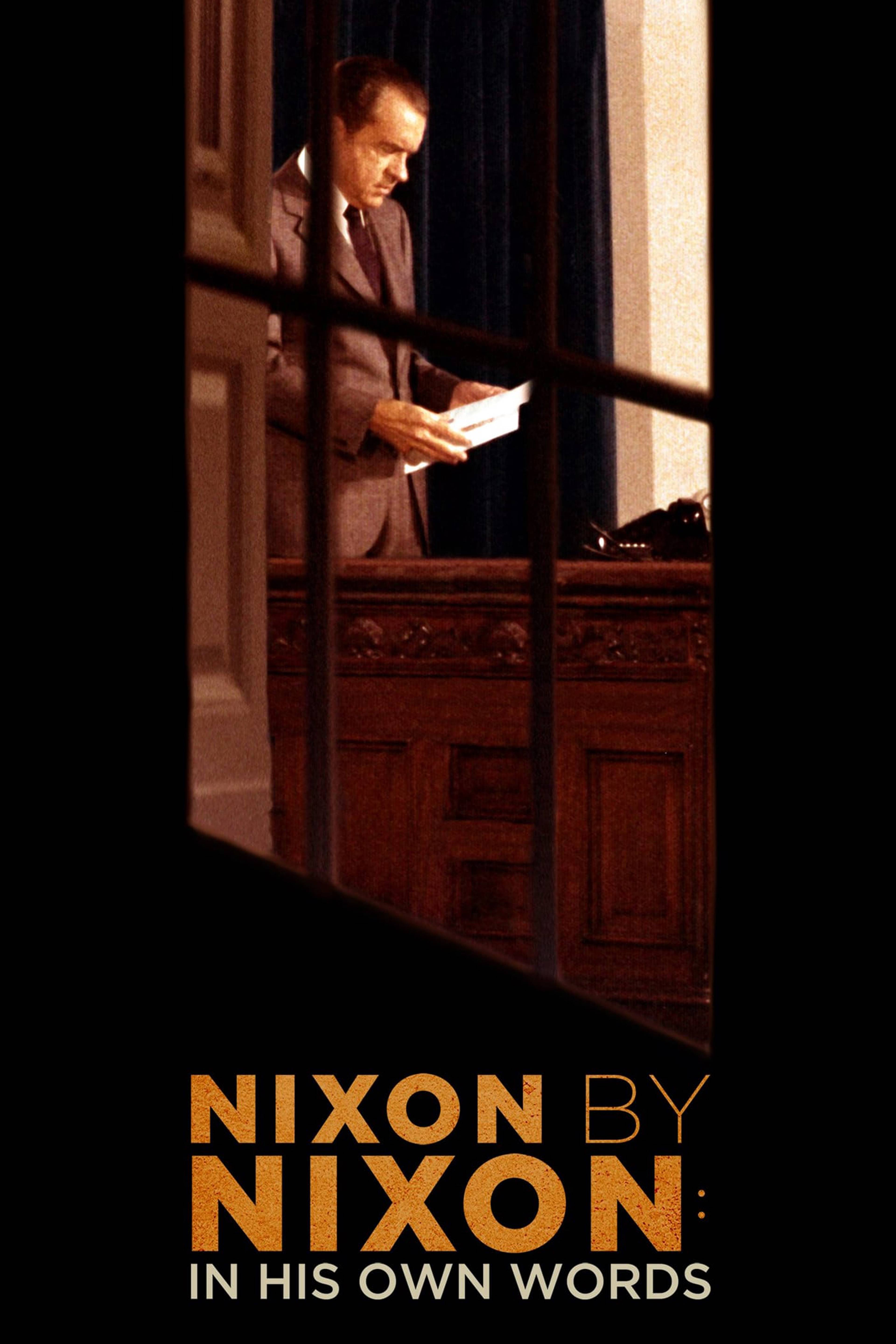 Nixon By Nixon: In His Own Words