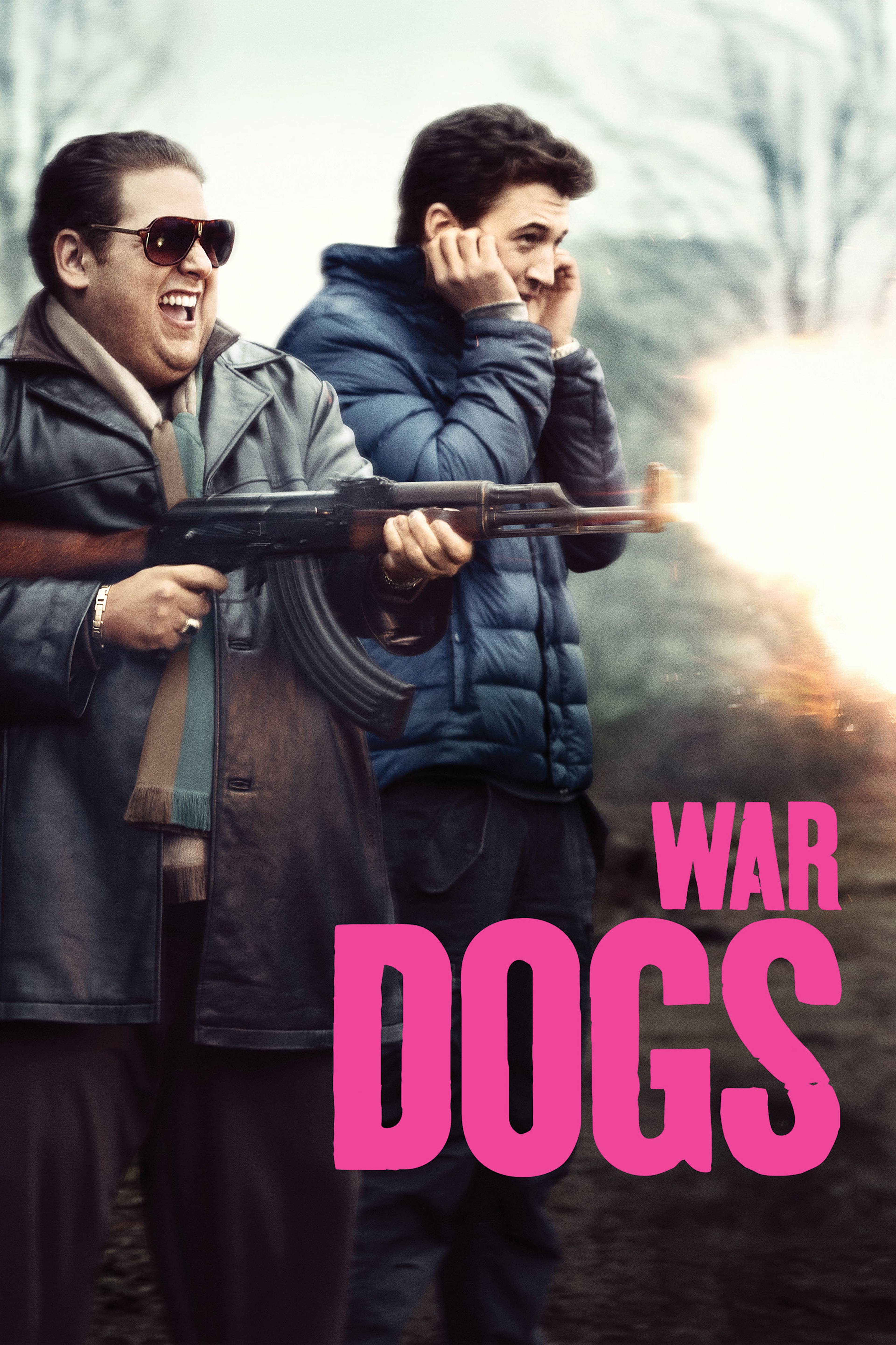 War Dogs
