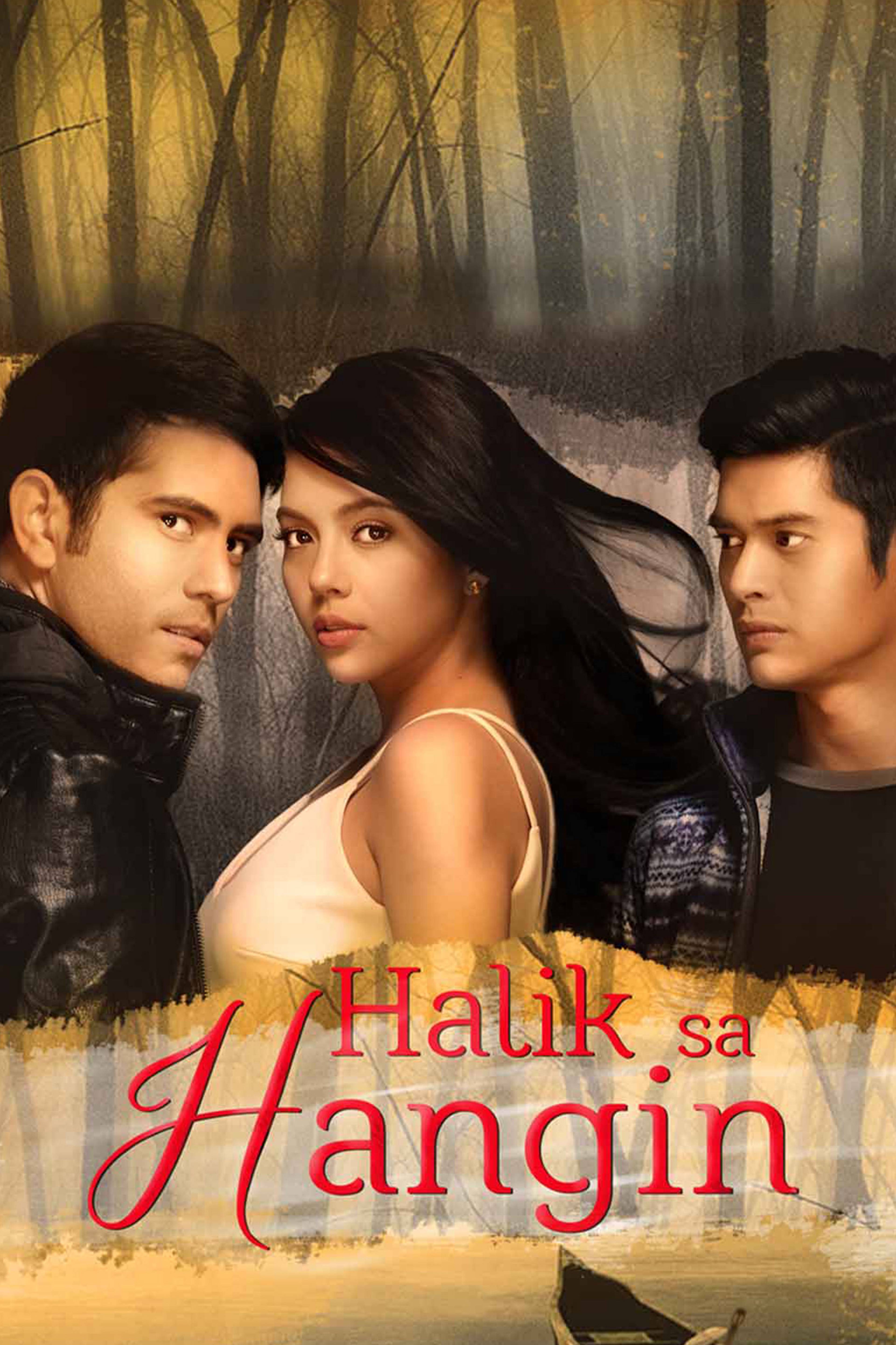 Halik sa Hangin