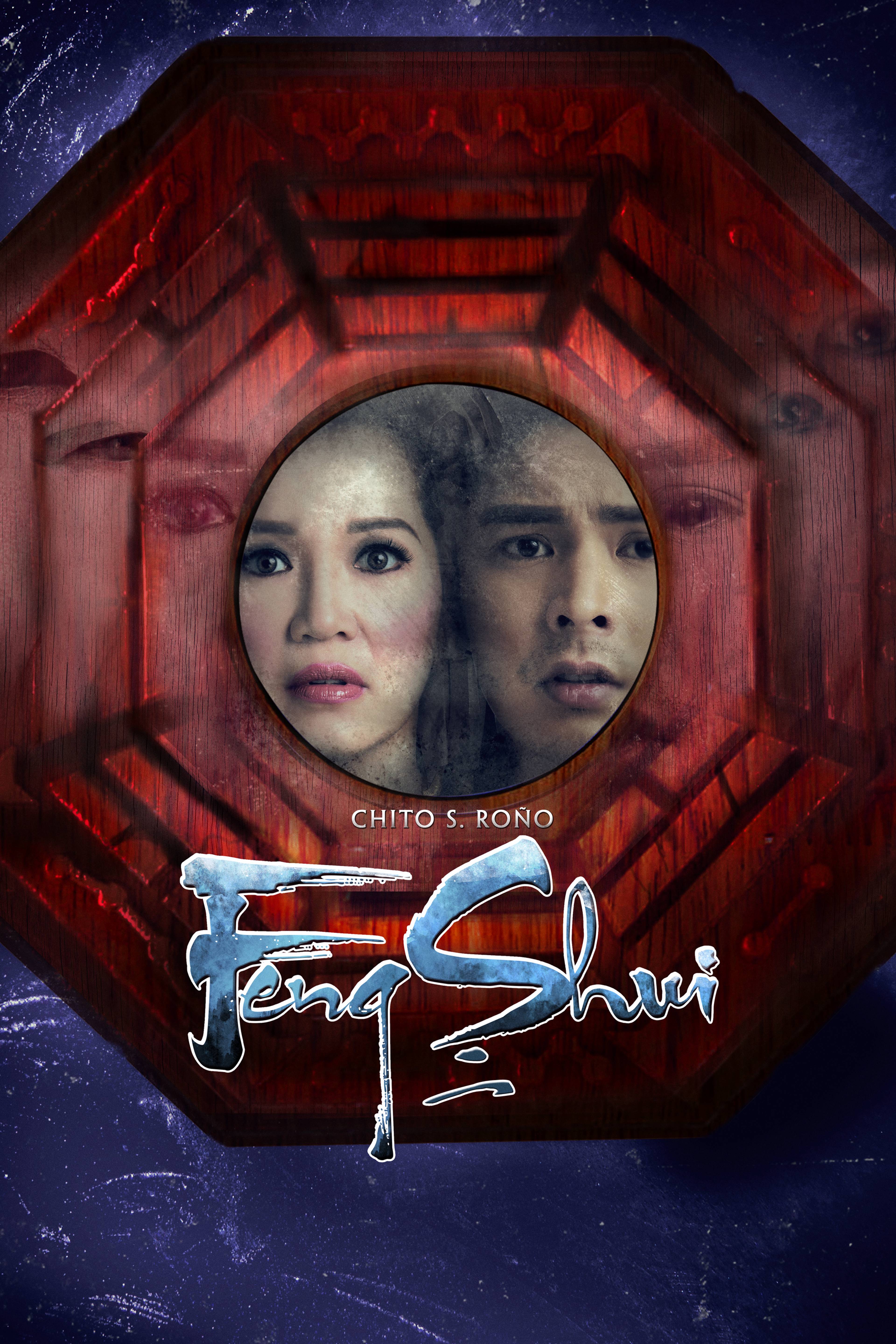 Feng Shui 2
