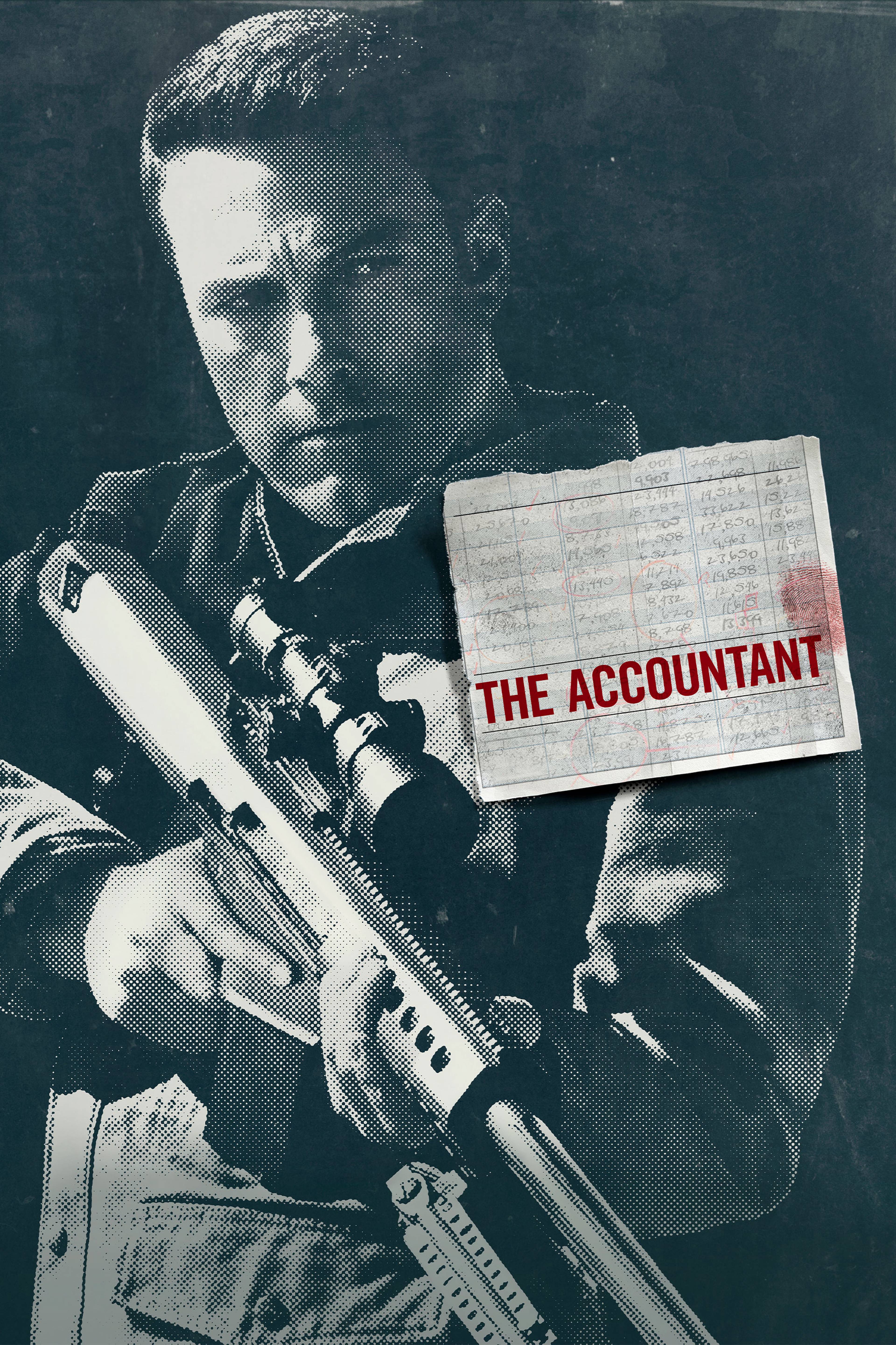 The Accountant