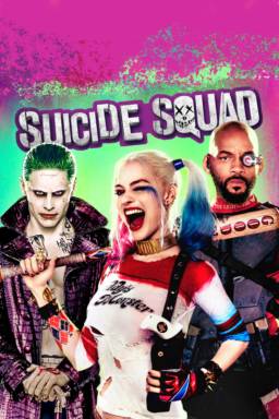 Suicide Squad