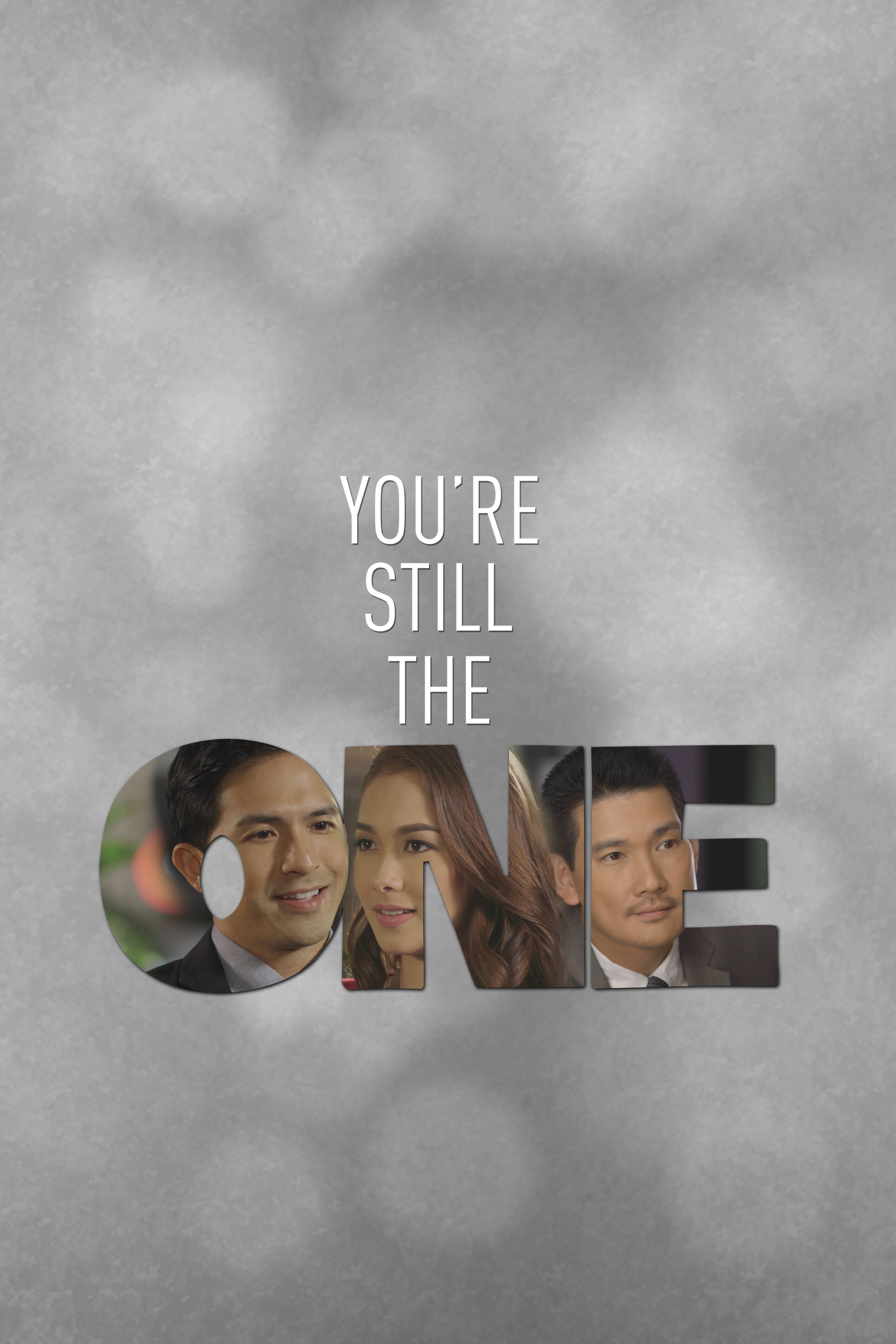 You're Still The One