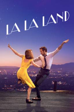 LA LA Land