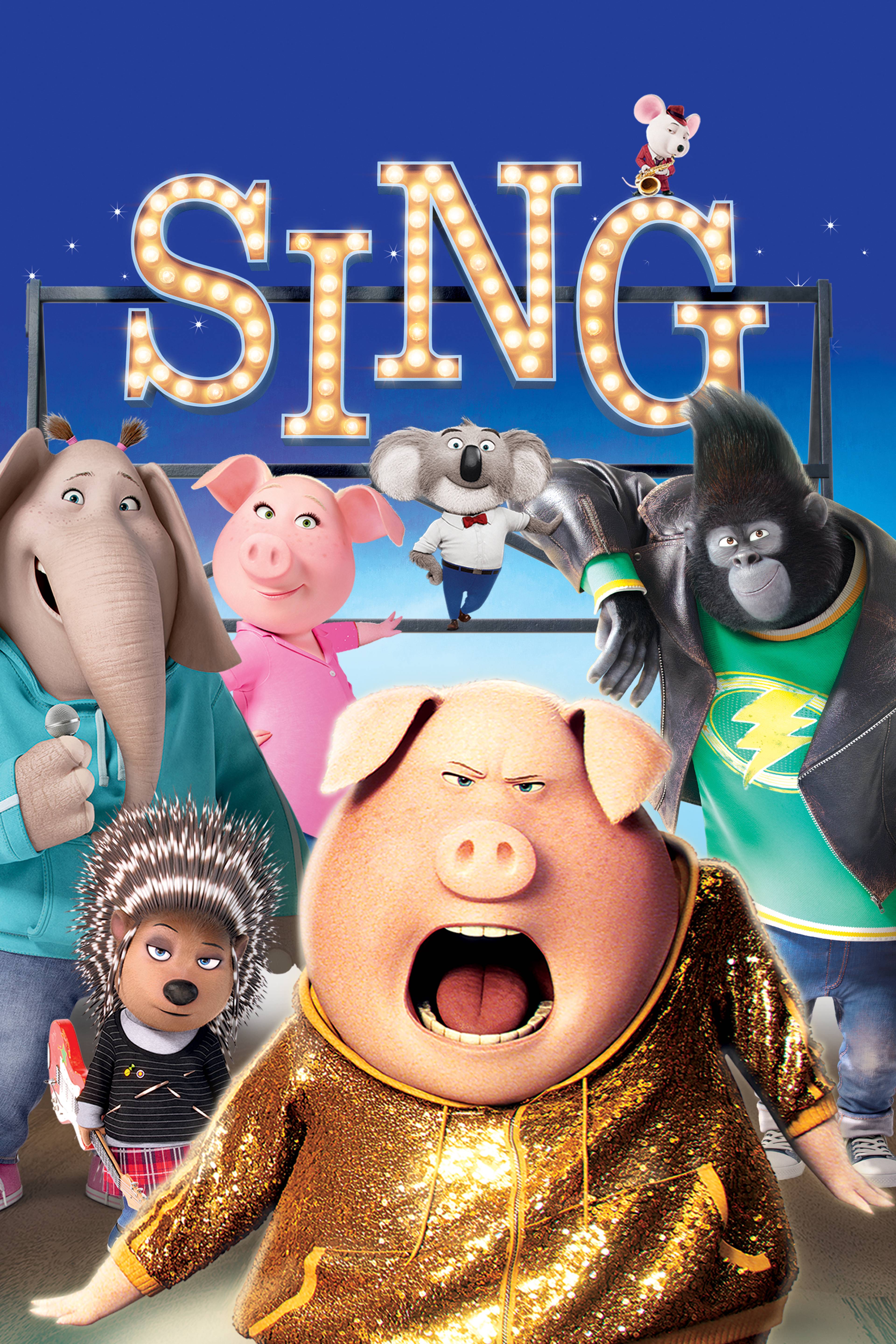 Sing