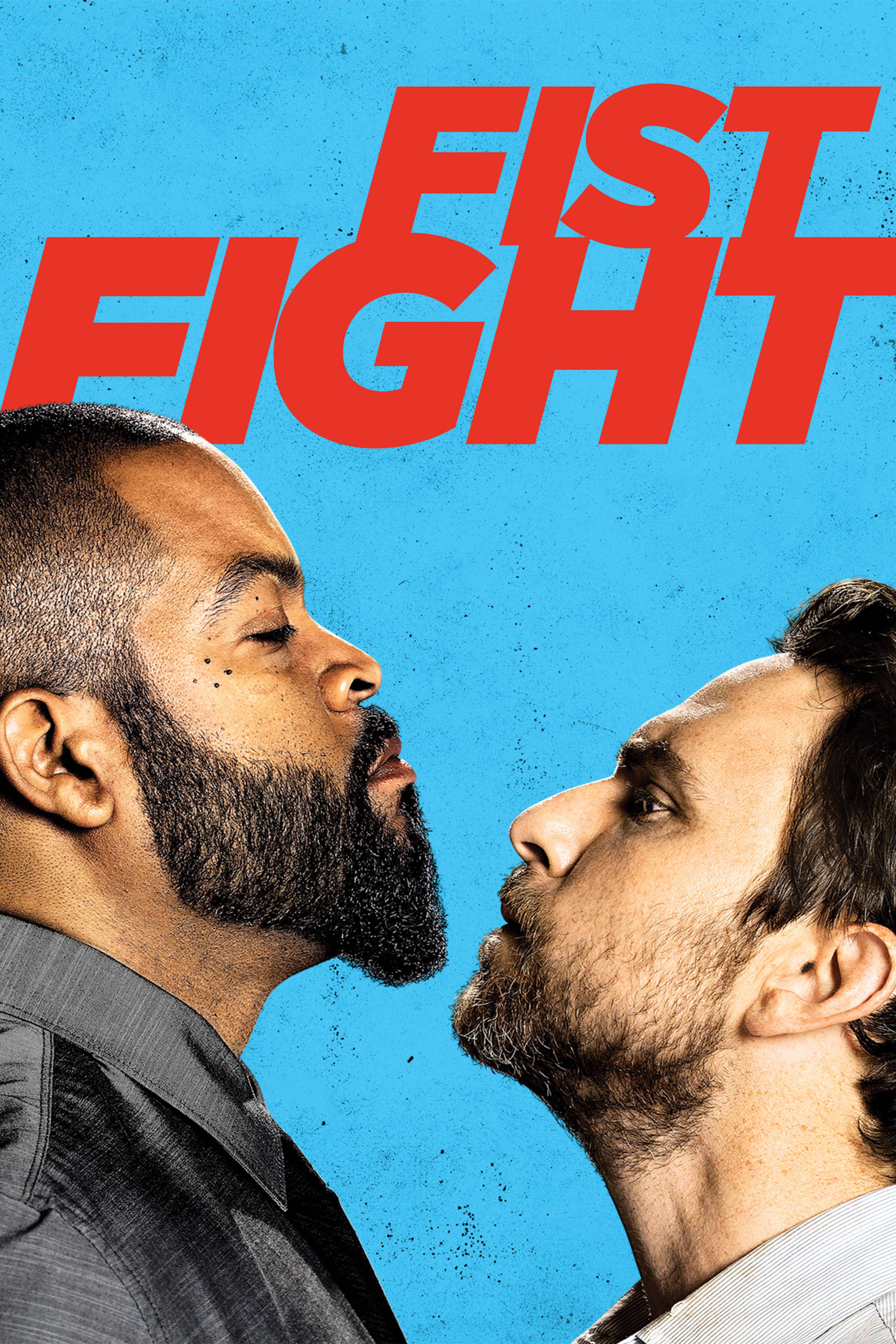 Fist Fight