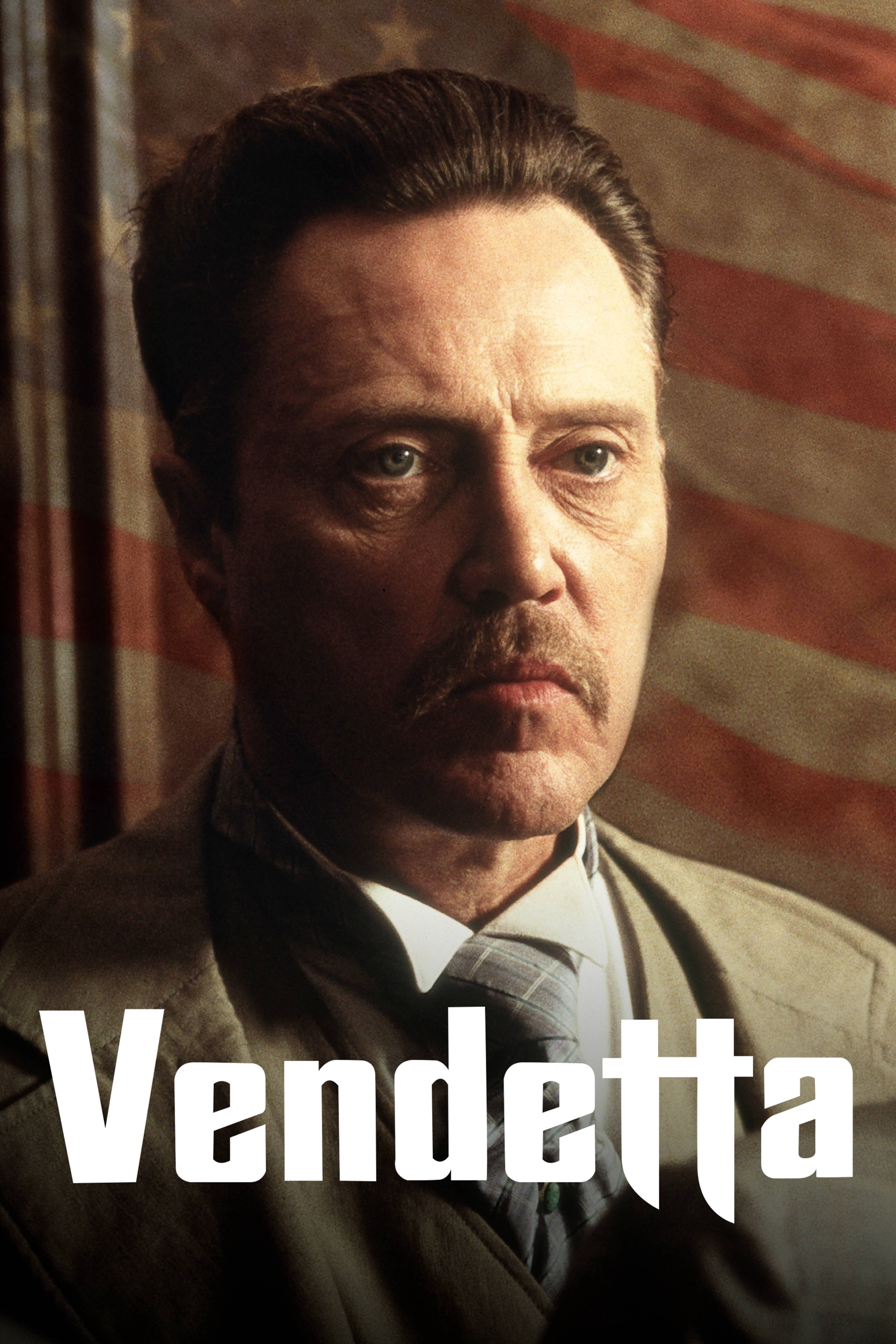 Vendetta