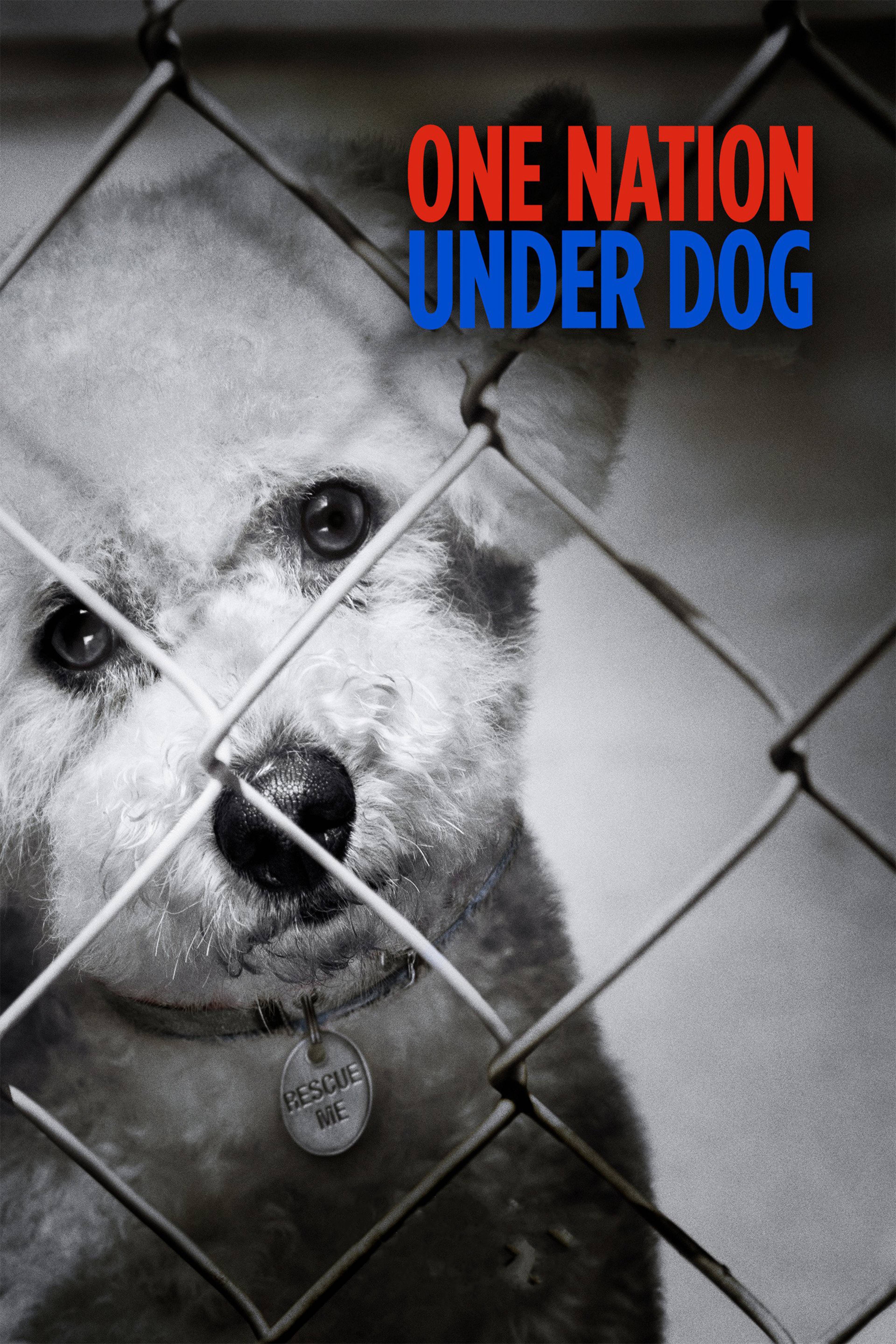 One Nation Under Dog