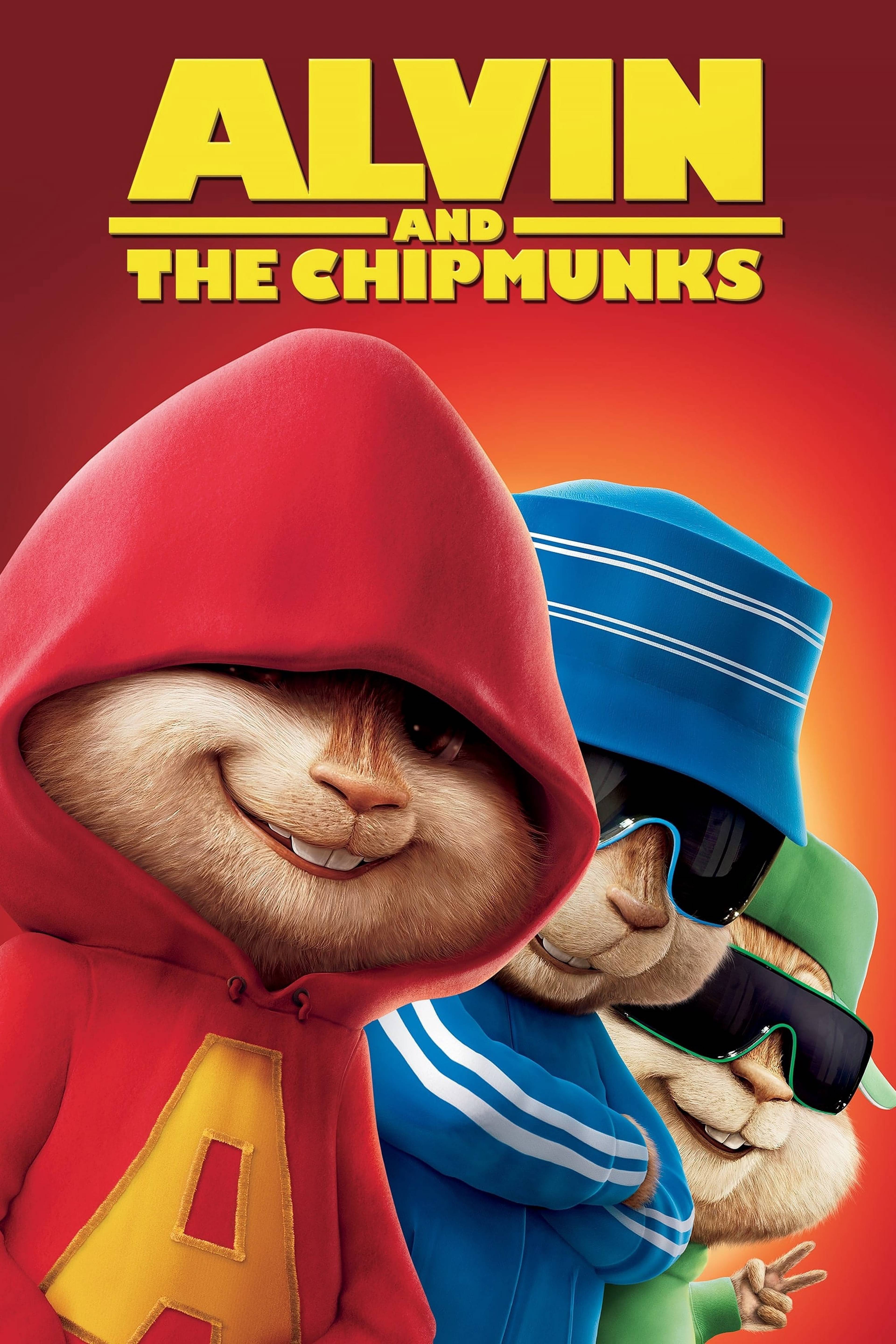 Alvin And The Chipmunks