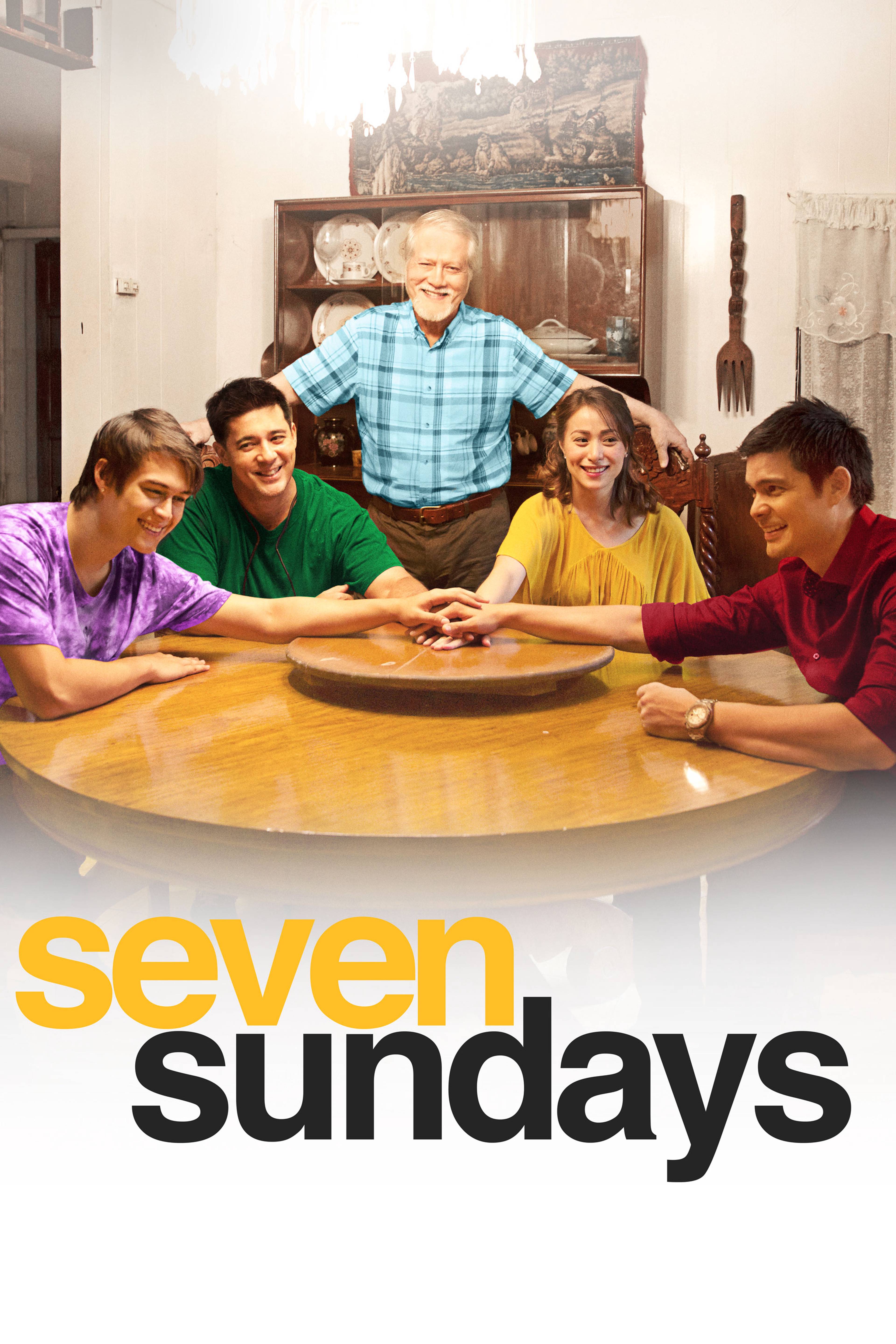 Seven Sundays