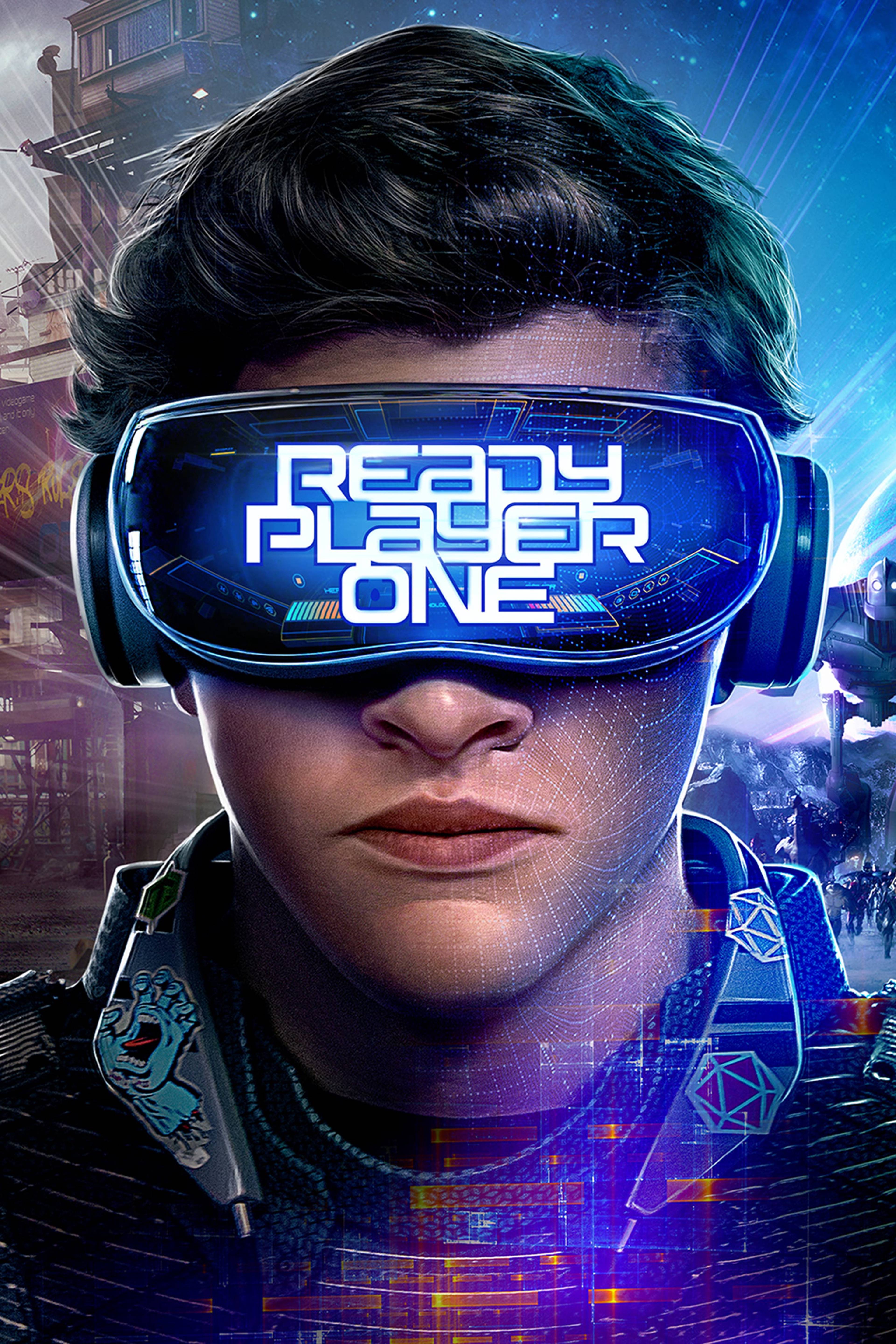 Ready Player One