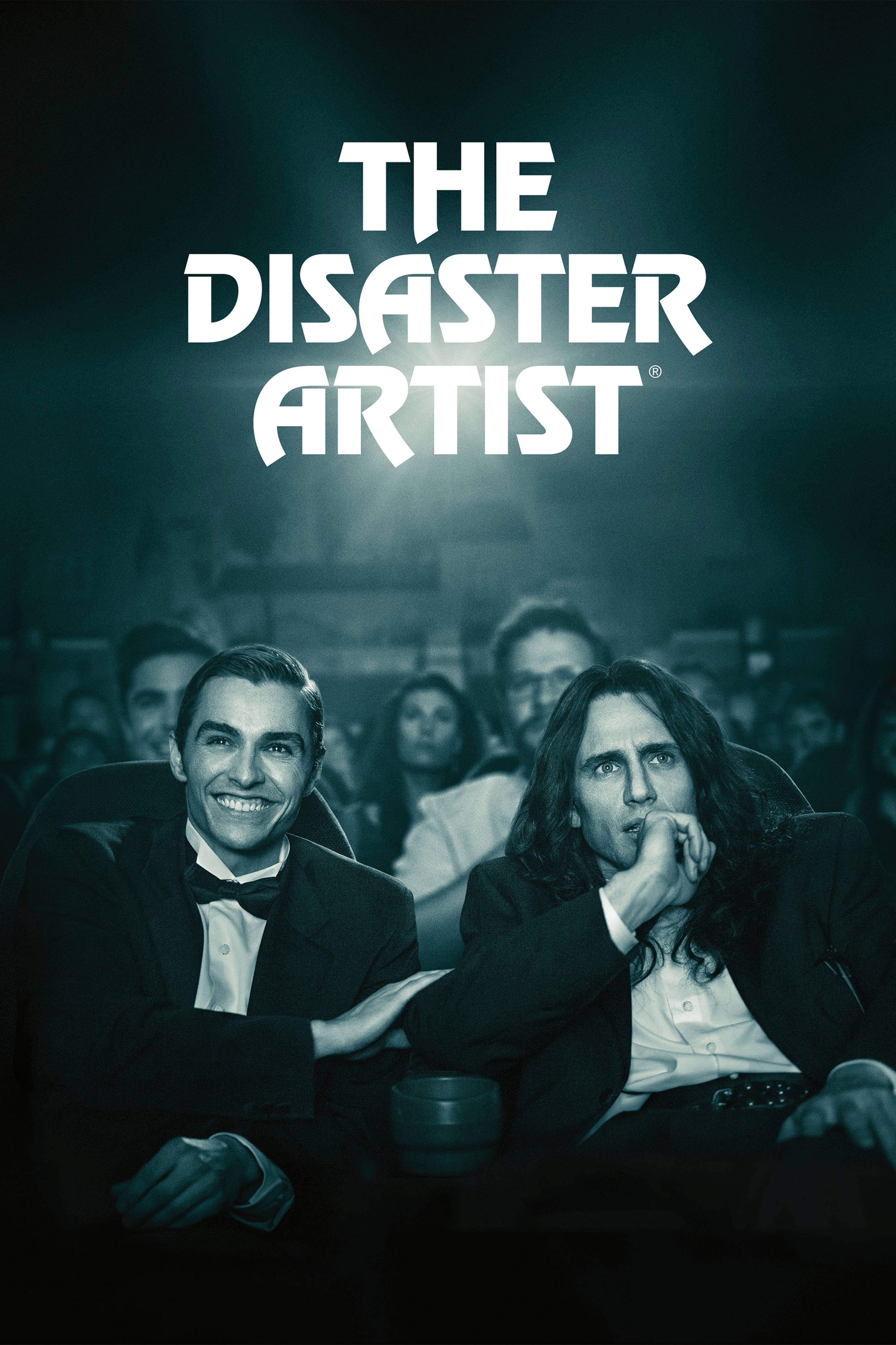 The Disaster Artist