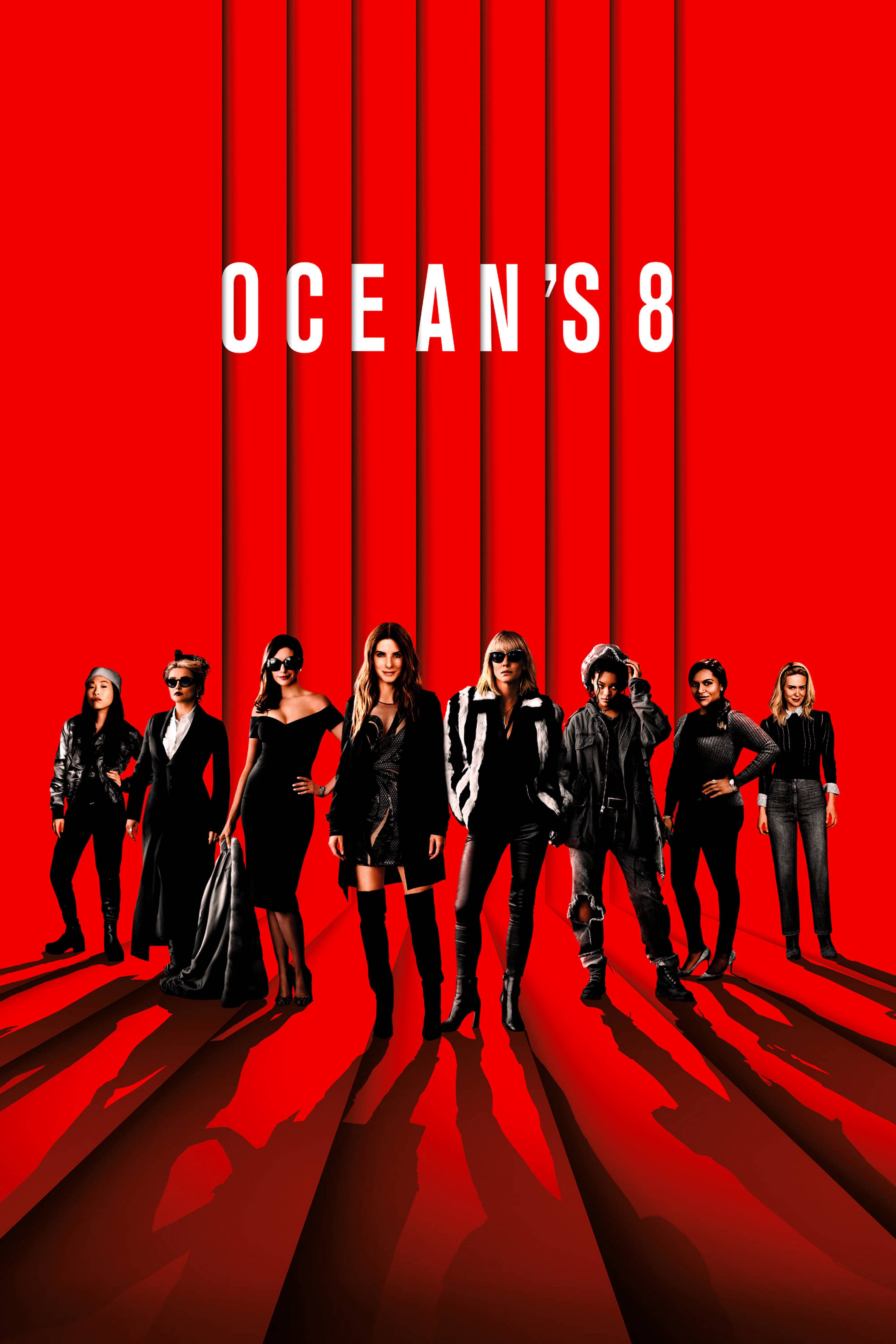 Ocean's 8