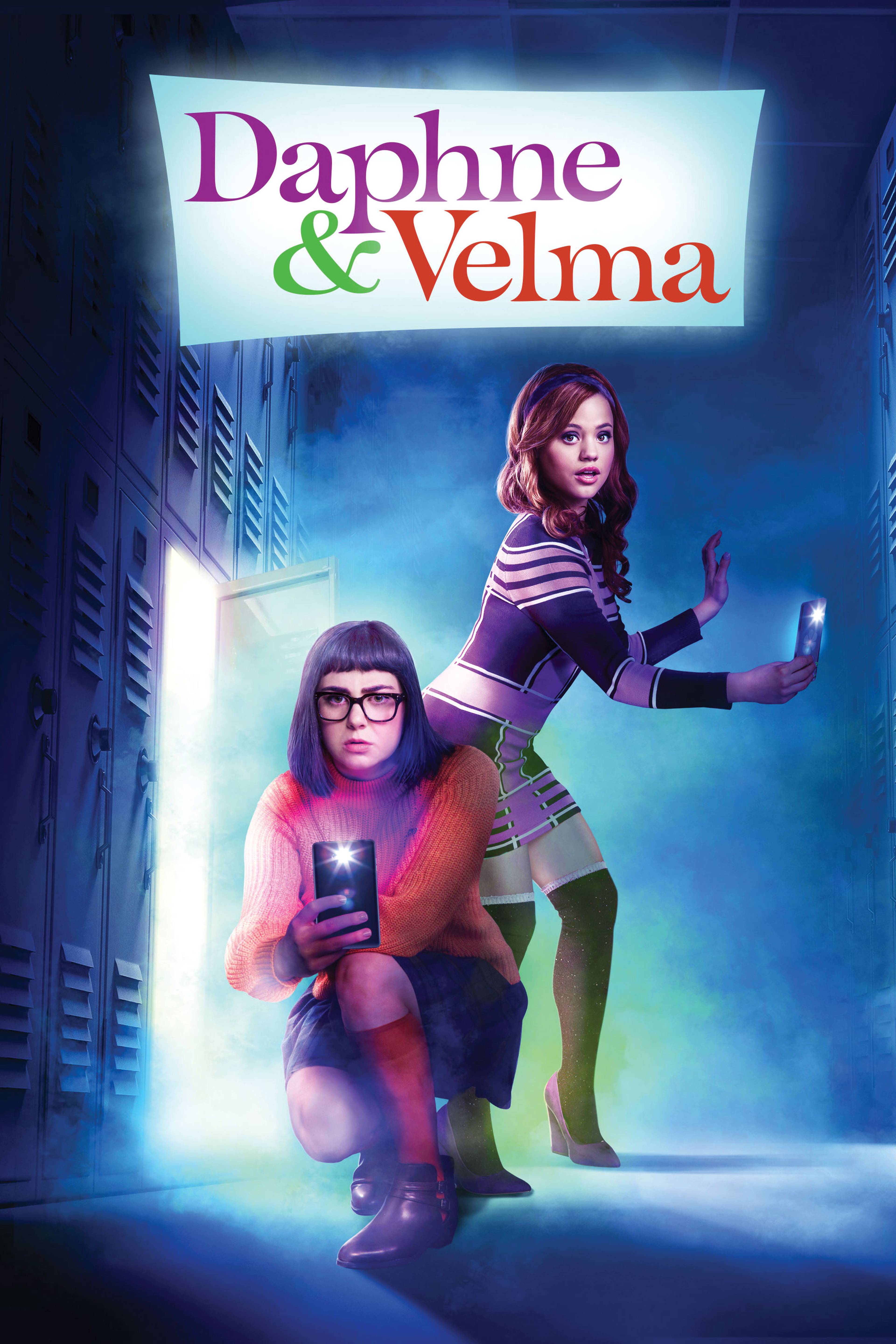 Daphne And Velma