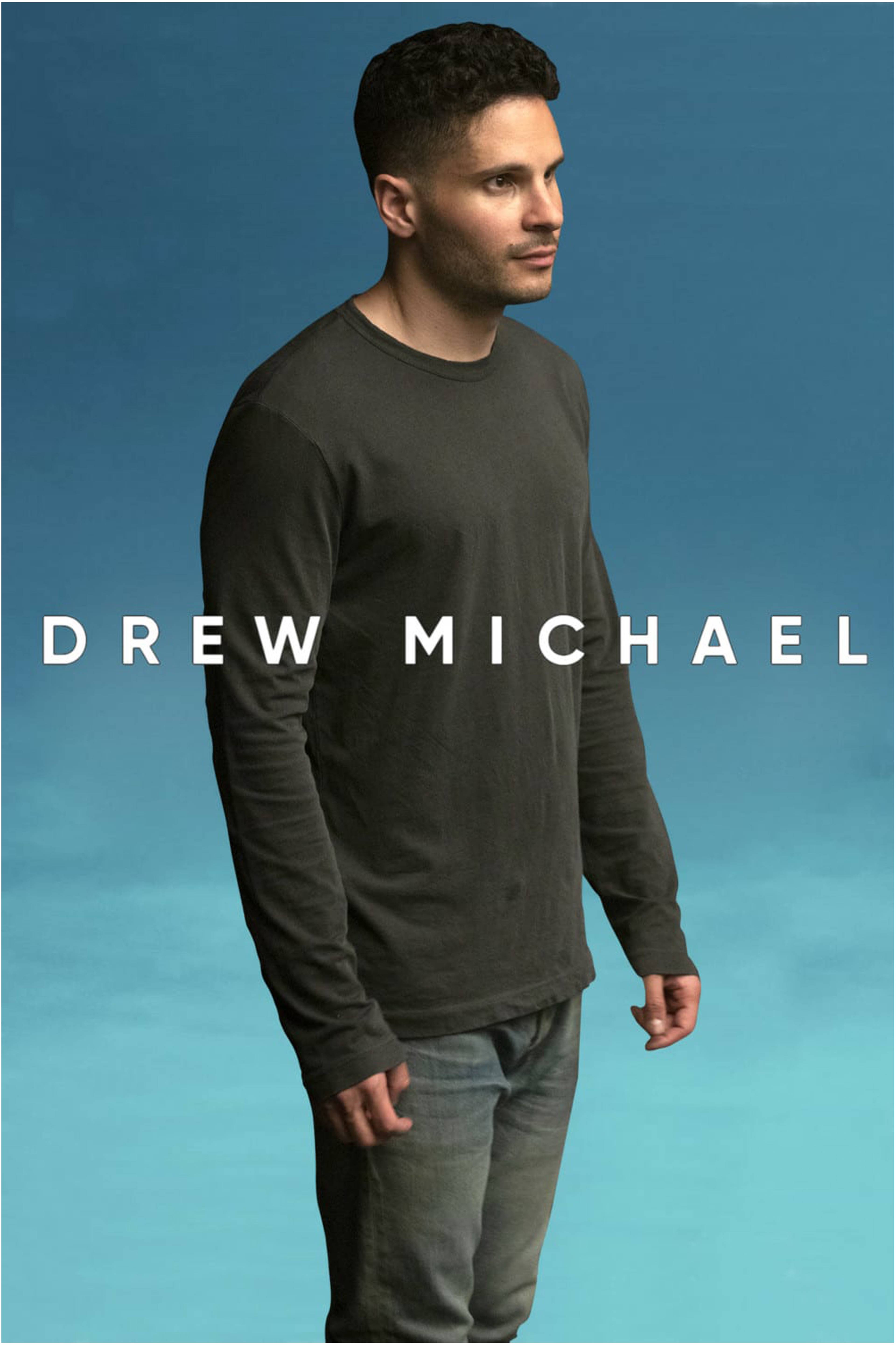 Drew Michael