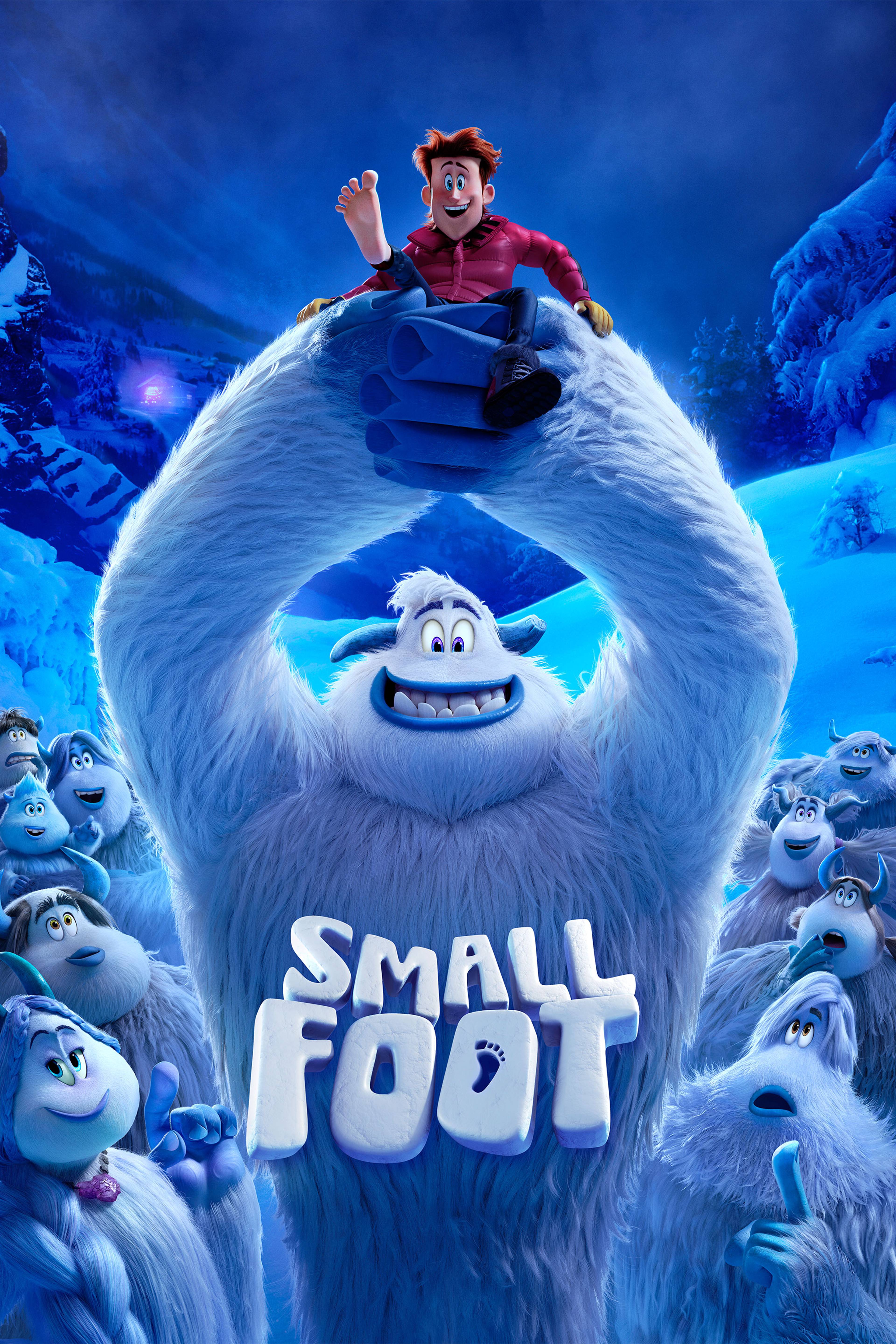Smallfoot