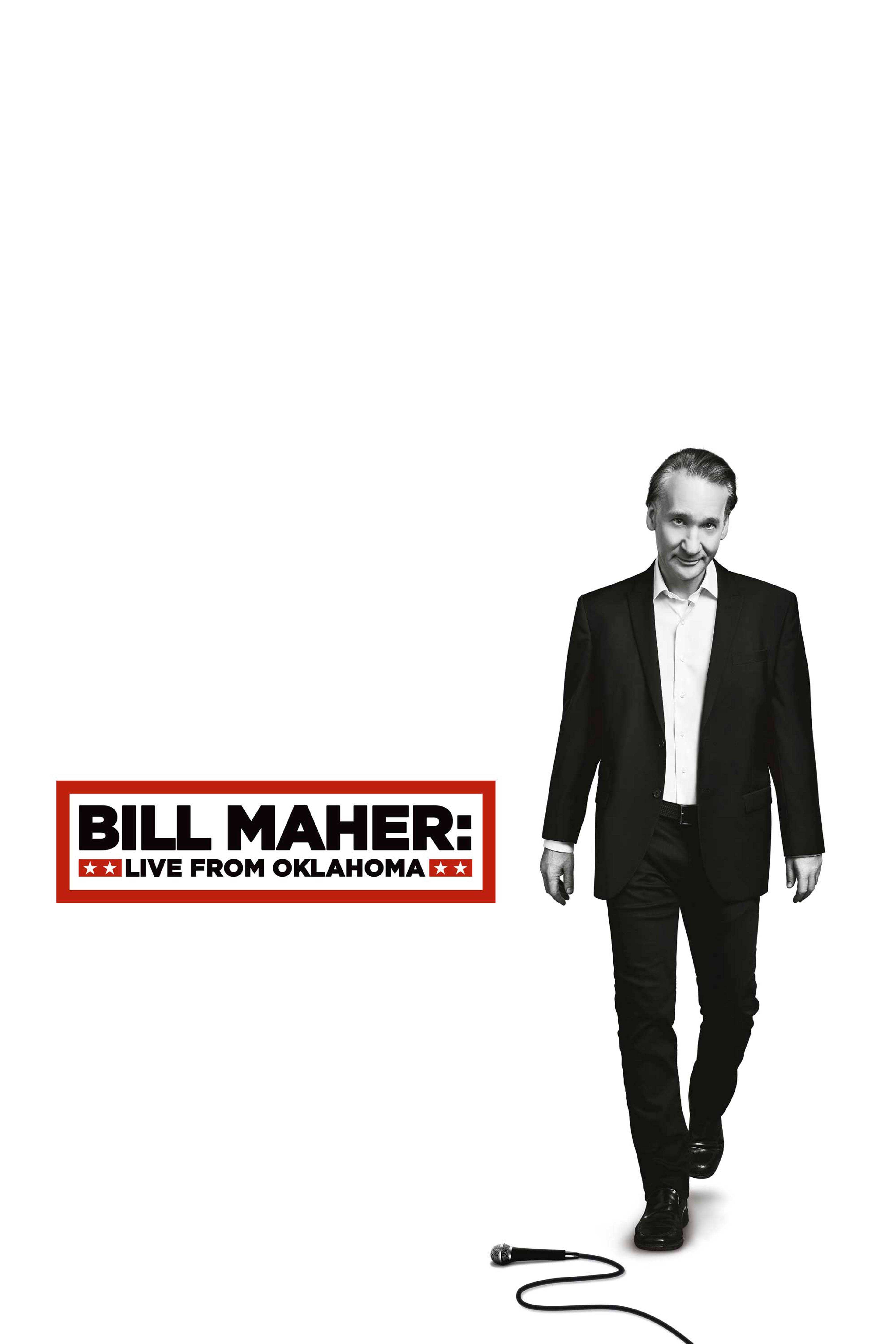 Bill Maher: Live From Oklahoma
