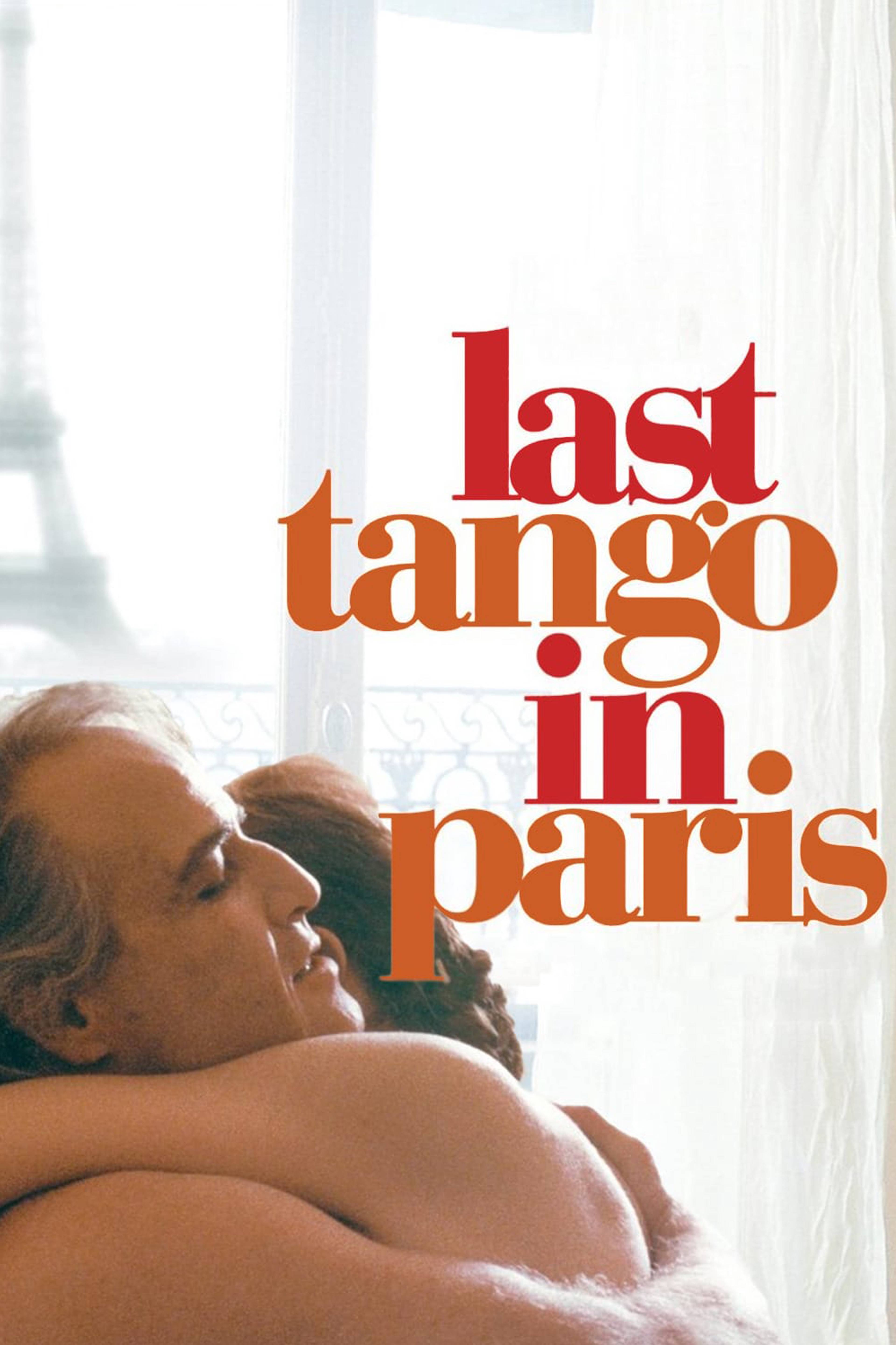 Last Tango In Paris