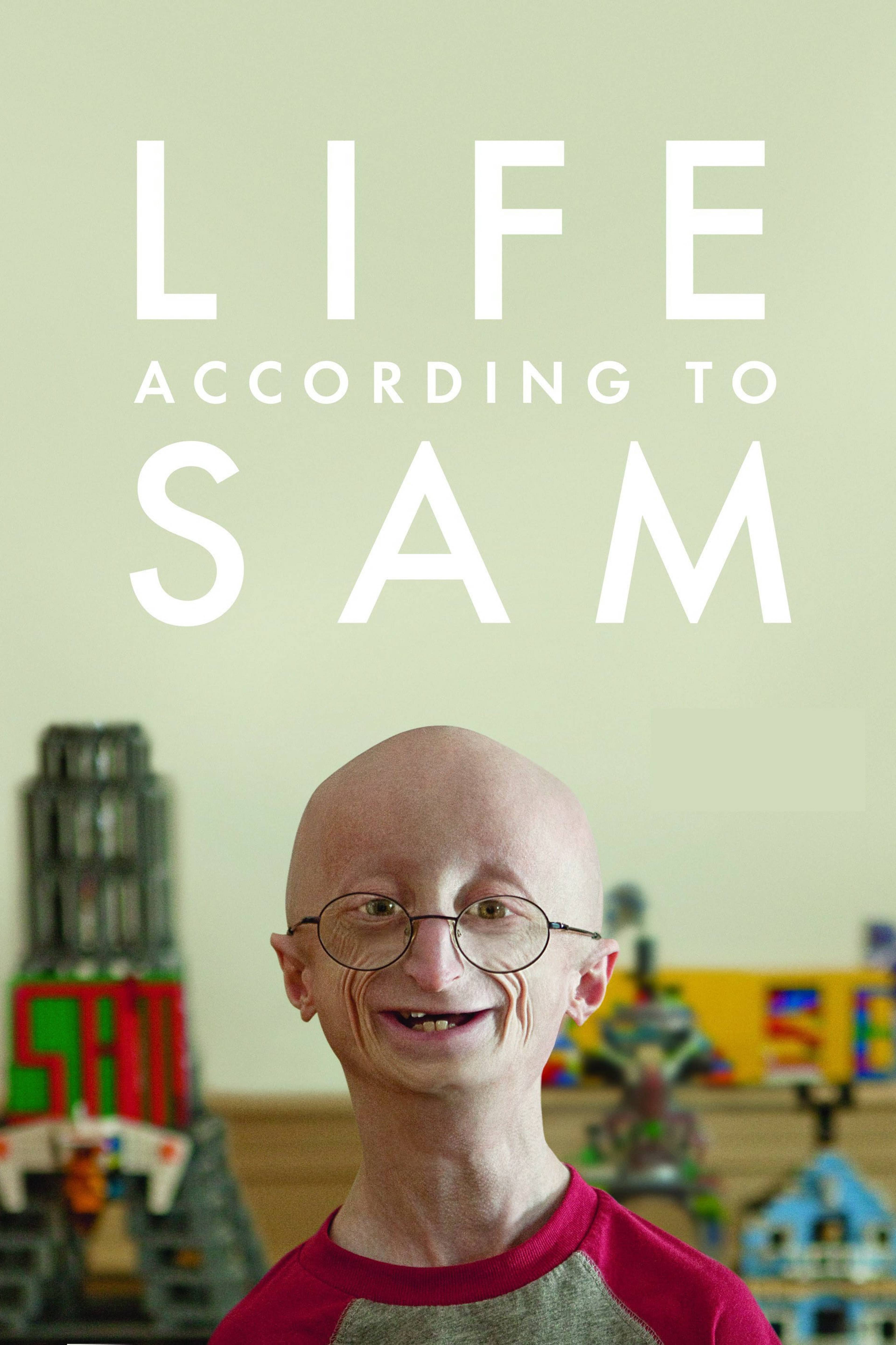 Life According To Sam