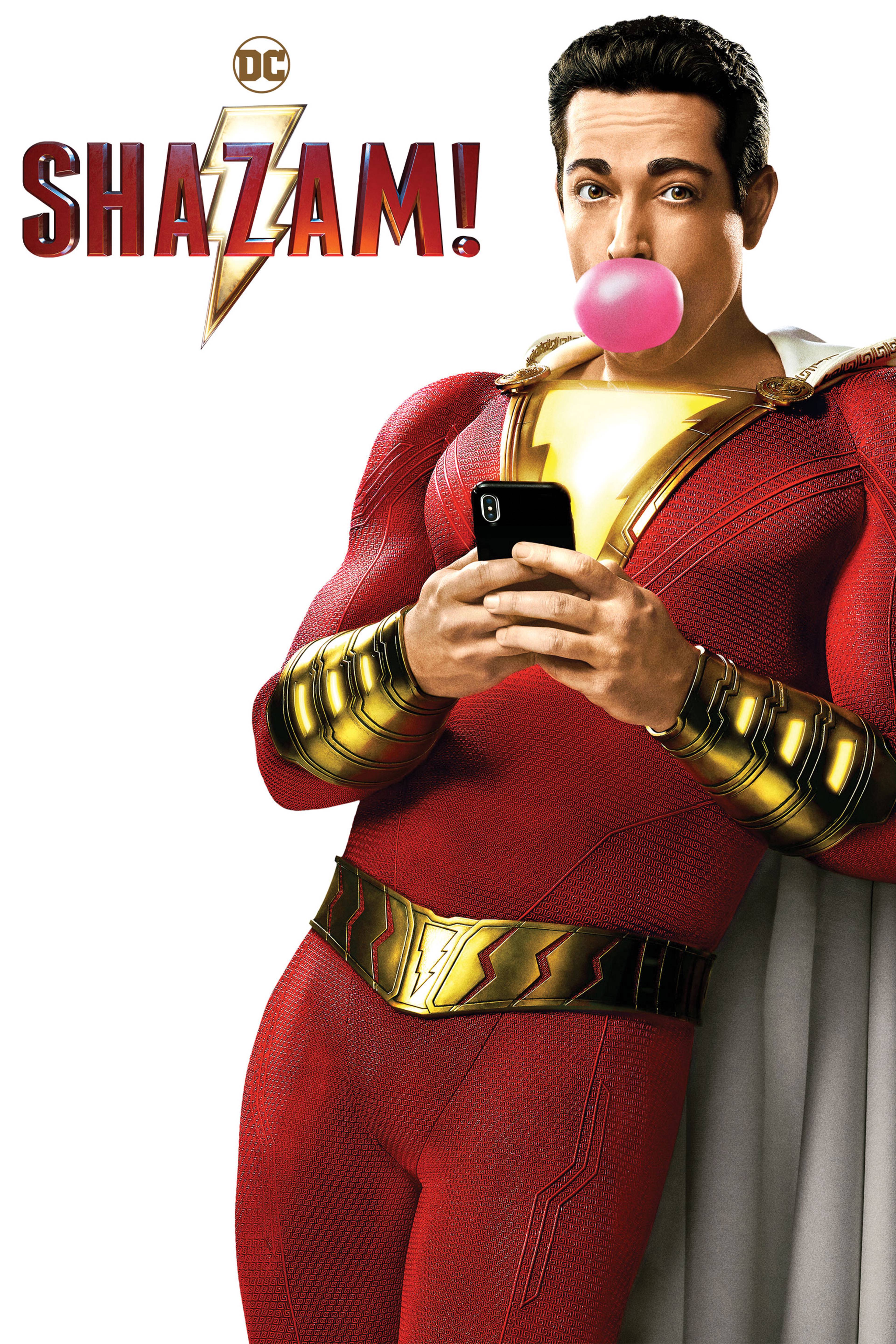 Shazam