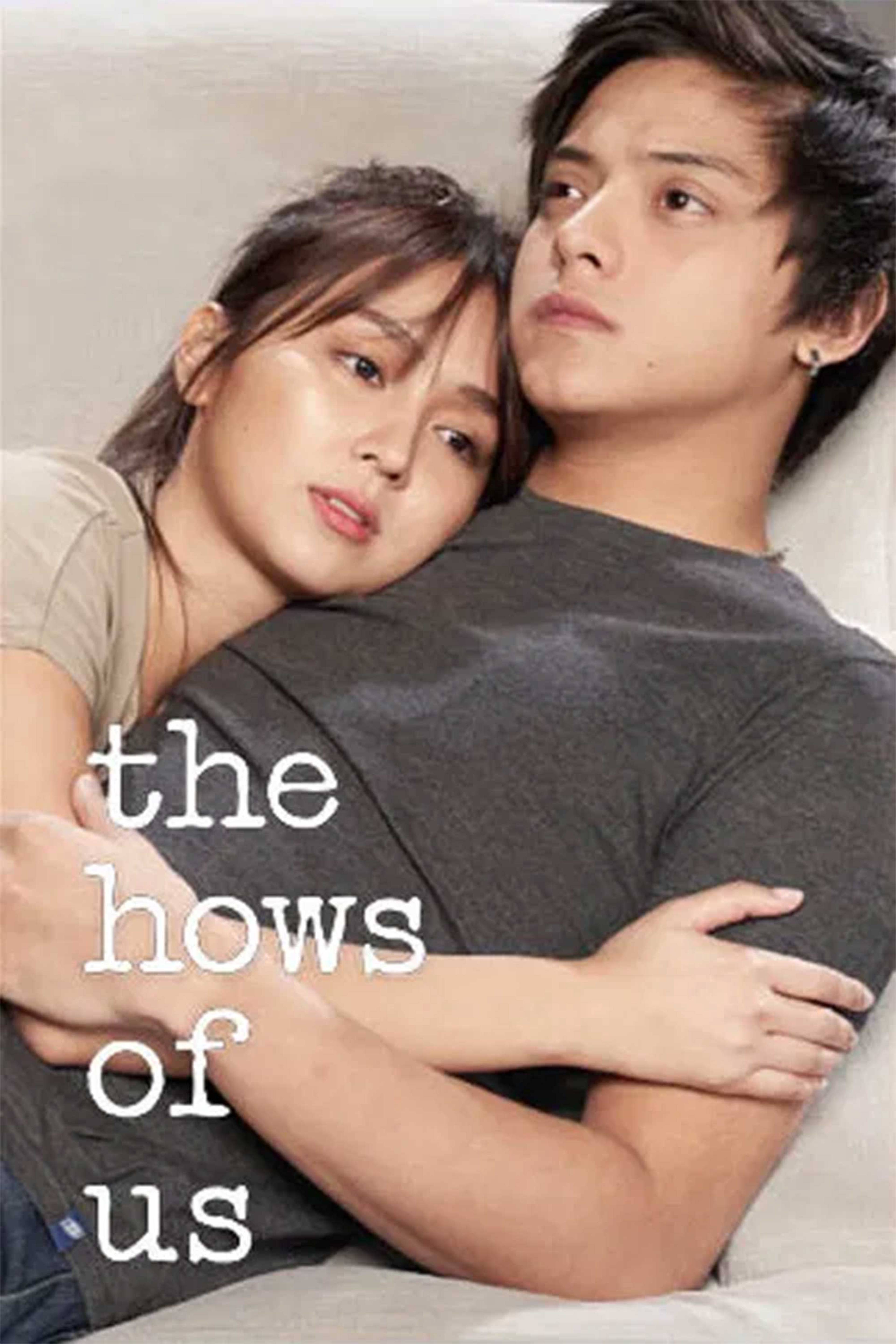 The Hows Of Us