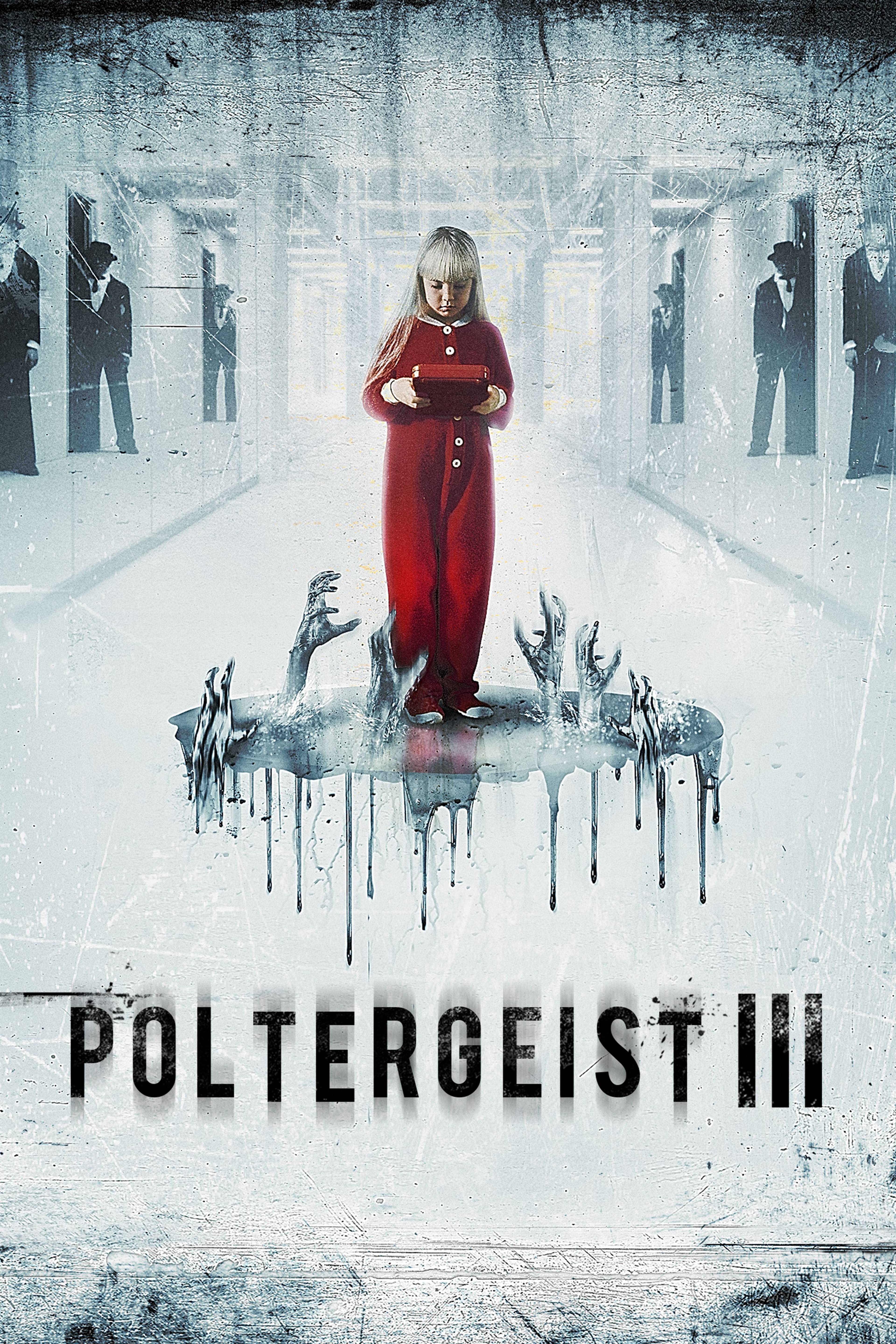 Poltergeist III