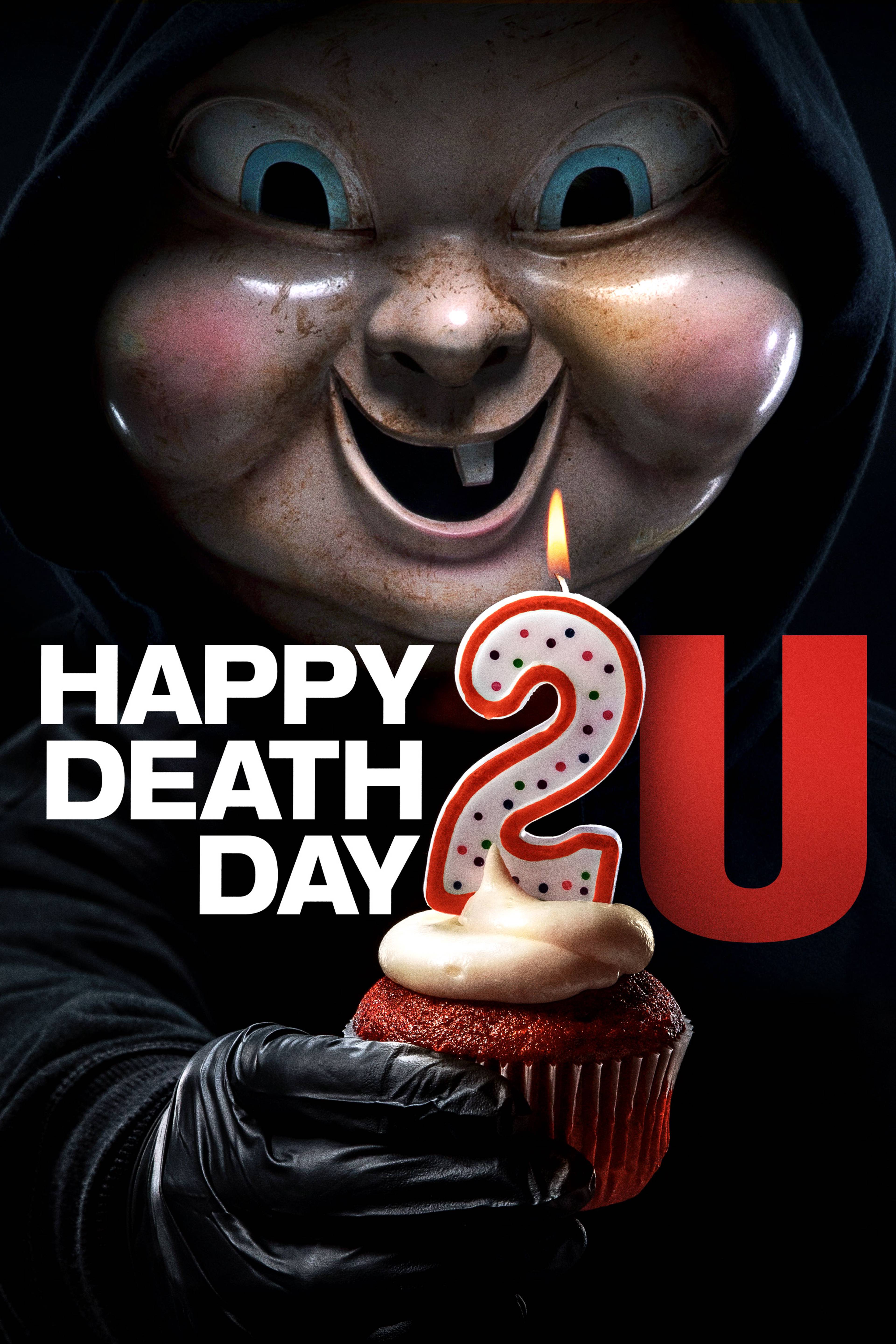 Happy Death Day 2u
