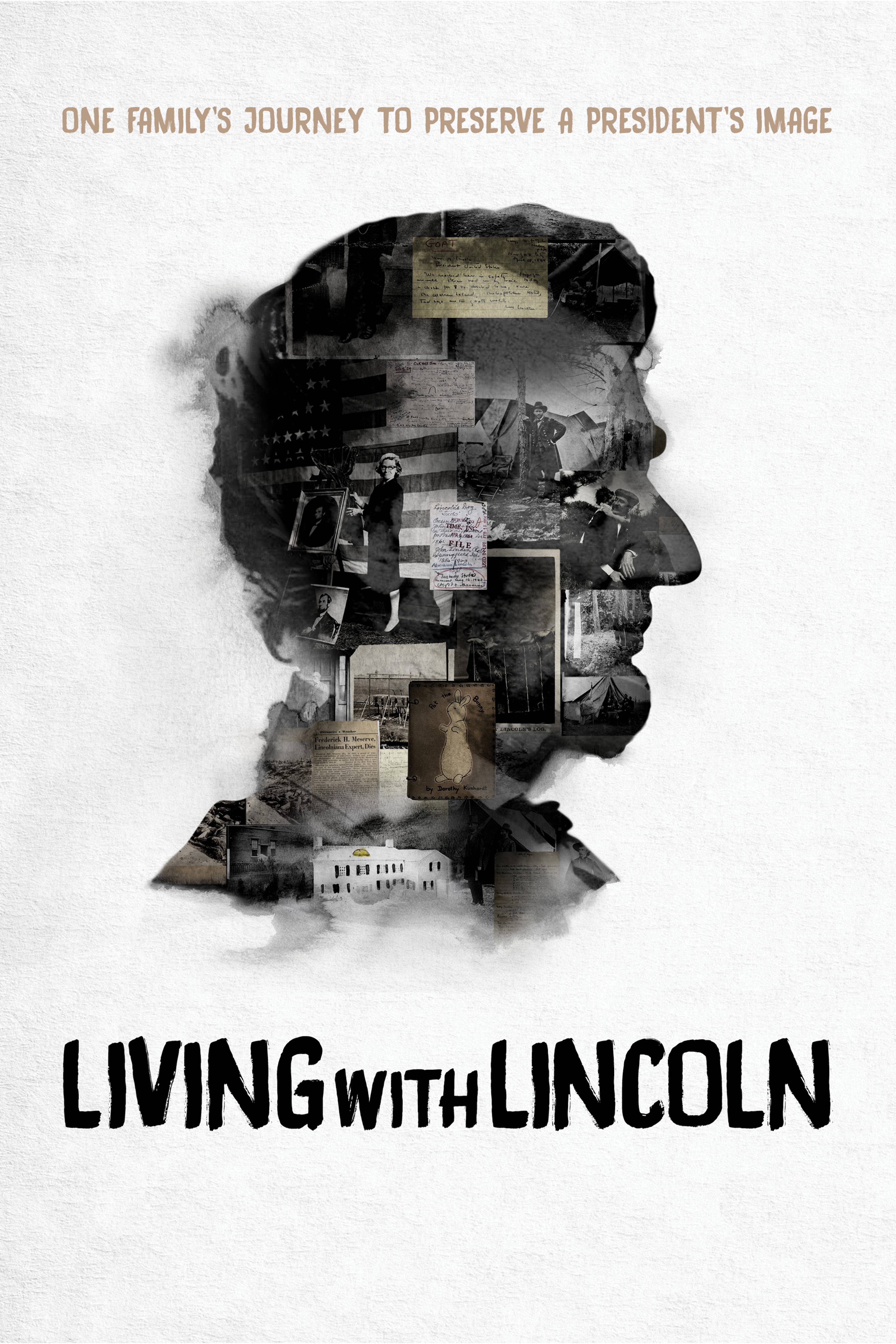 Living With Lincoln