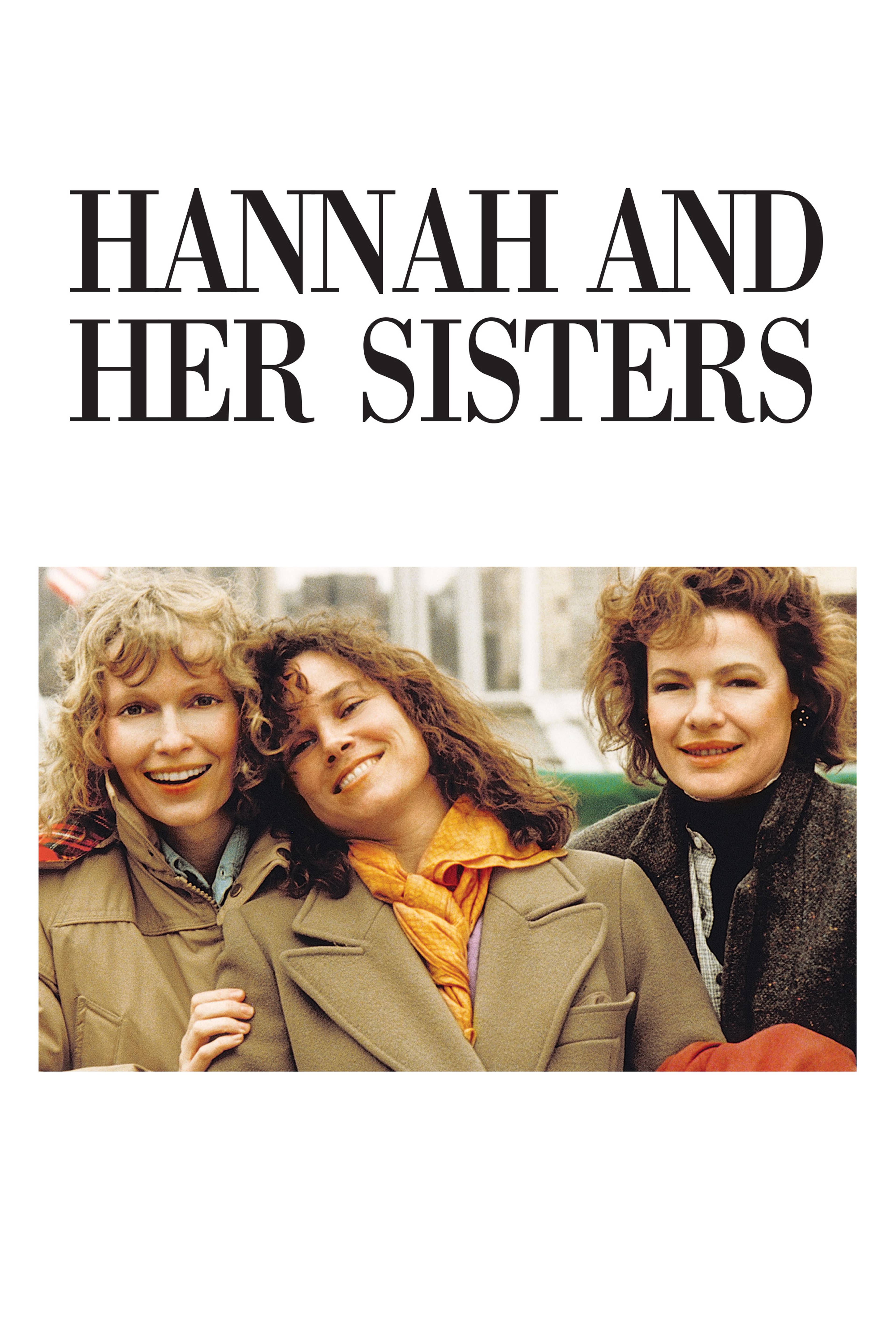 Hannah And Her Sisters