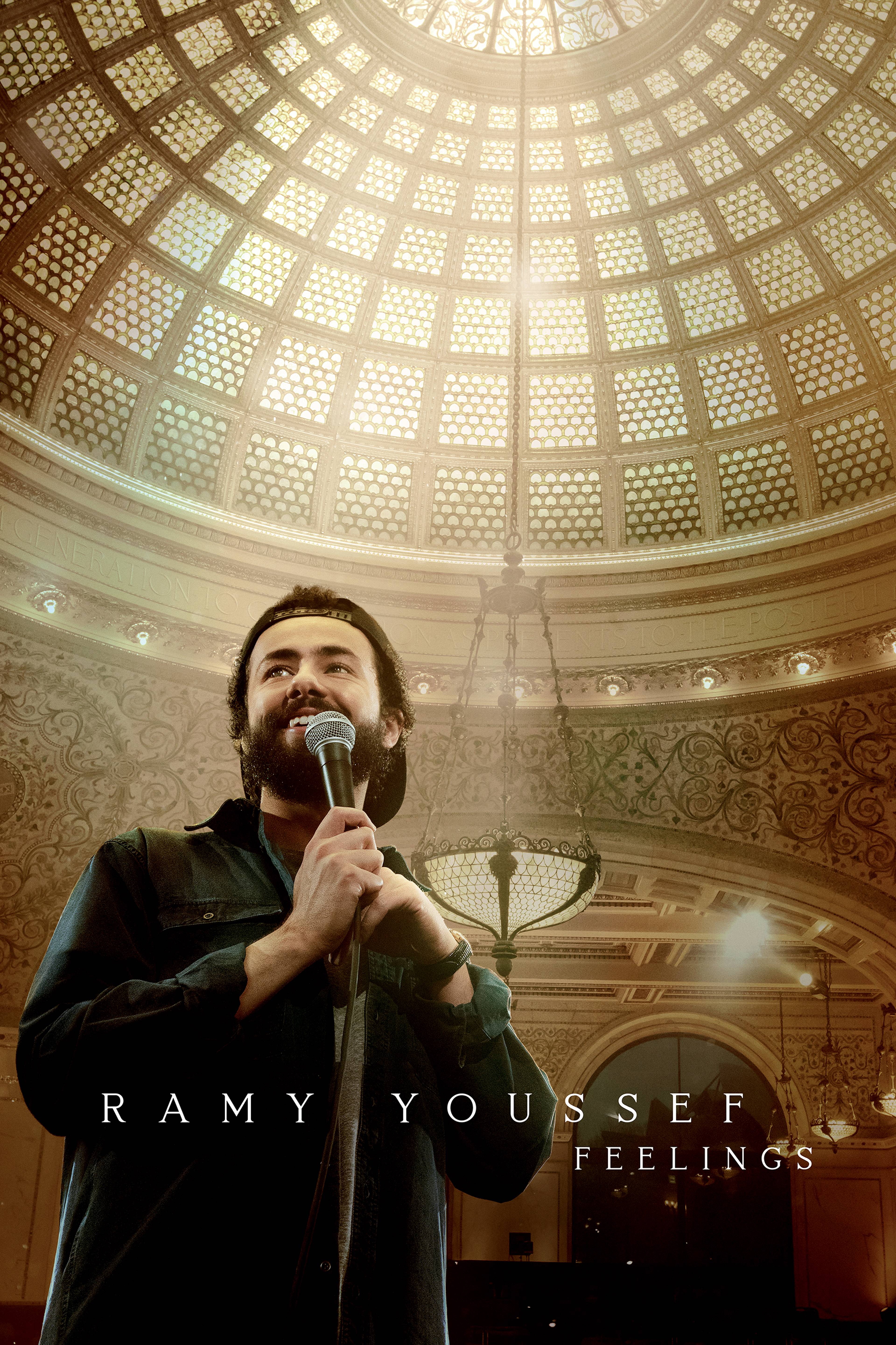 Ramy Youssef: Feelings
