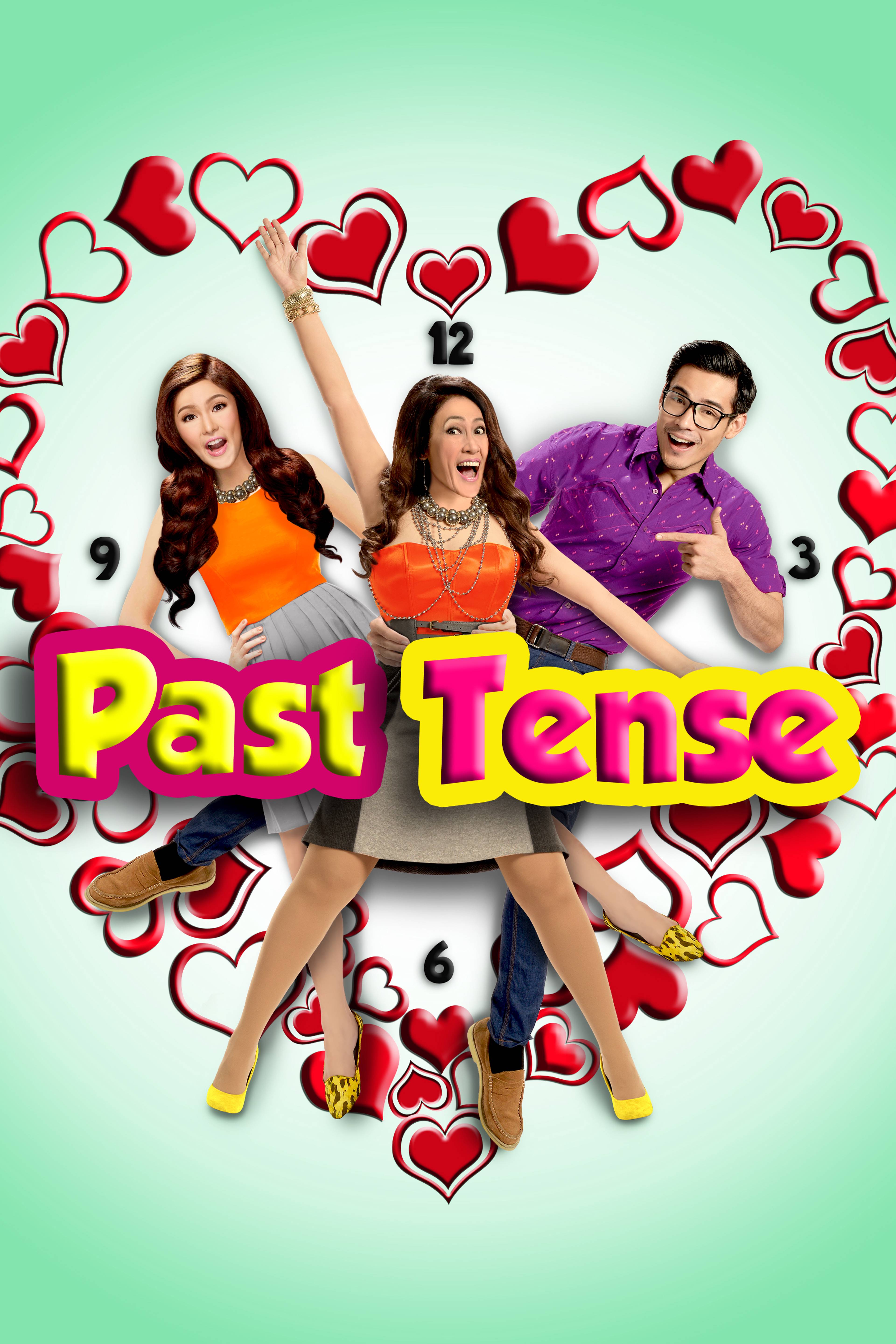 Past Tense