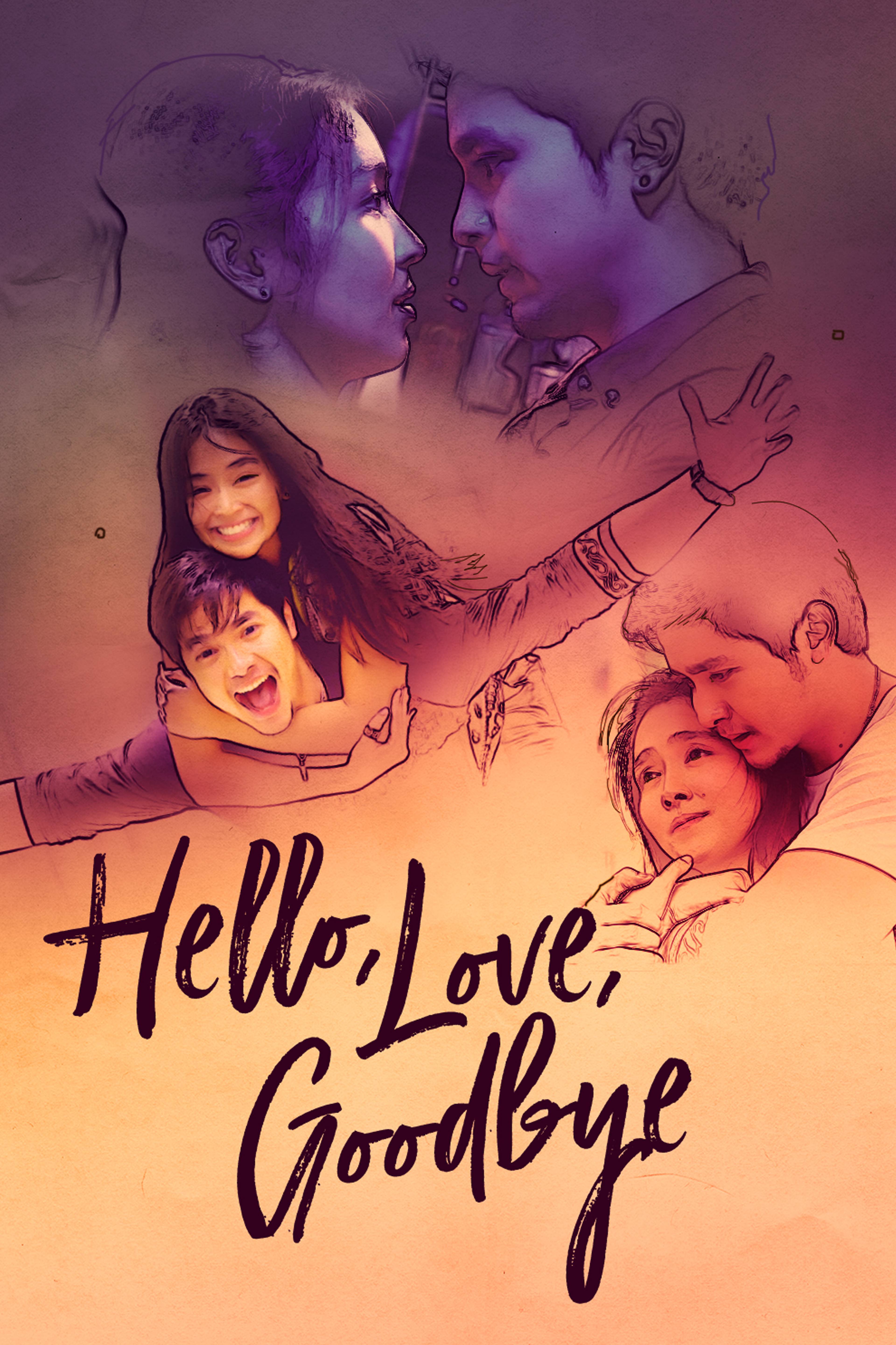 Hello, Love, Goodbye