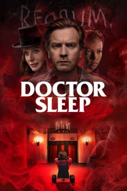 Doctor Sleep