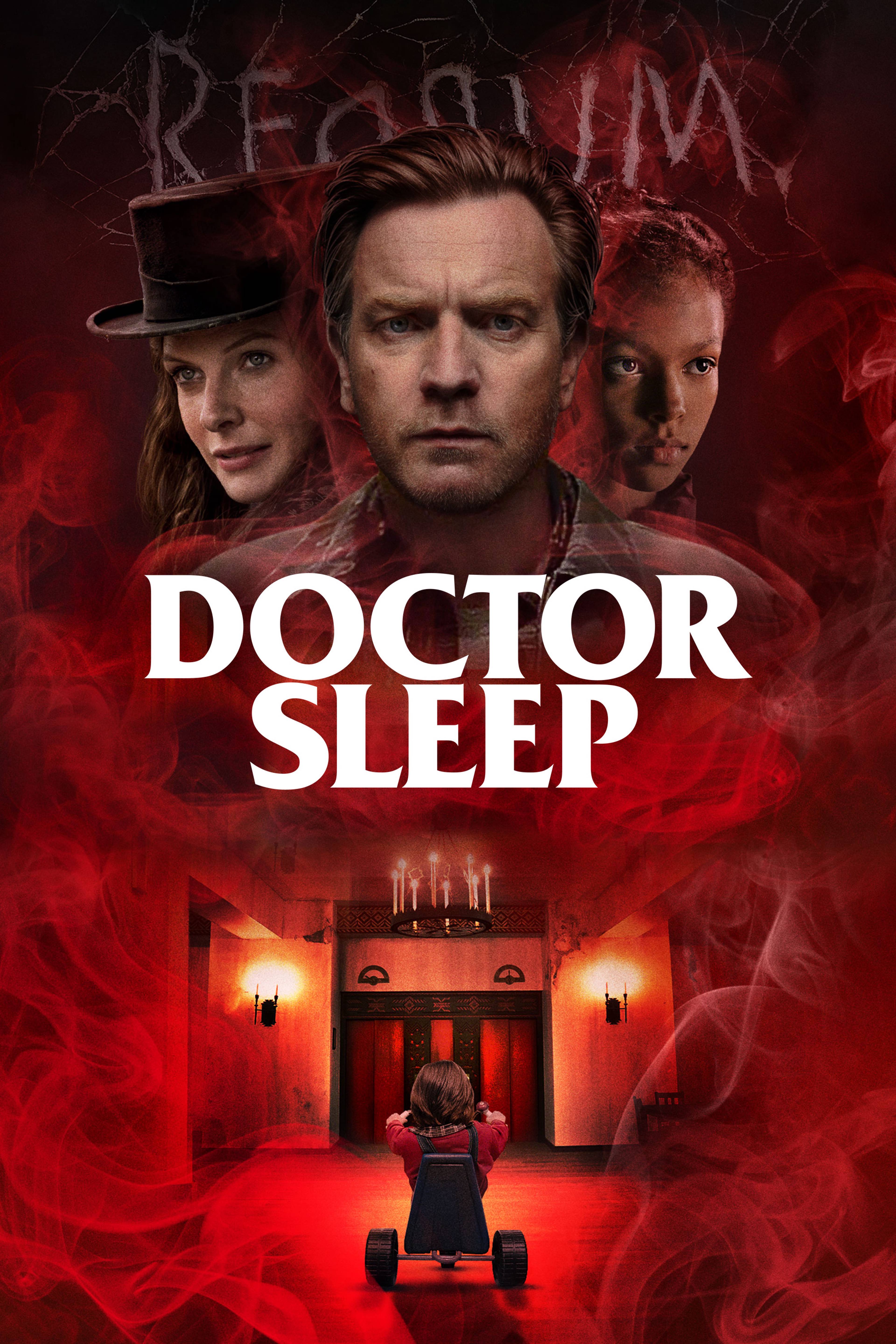 Doctor Sleep