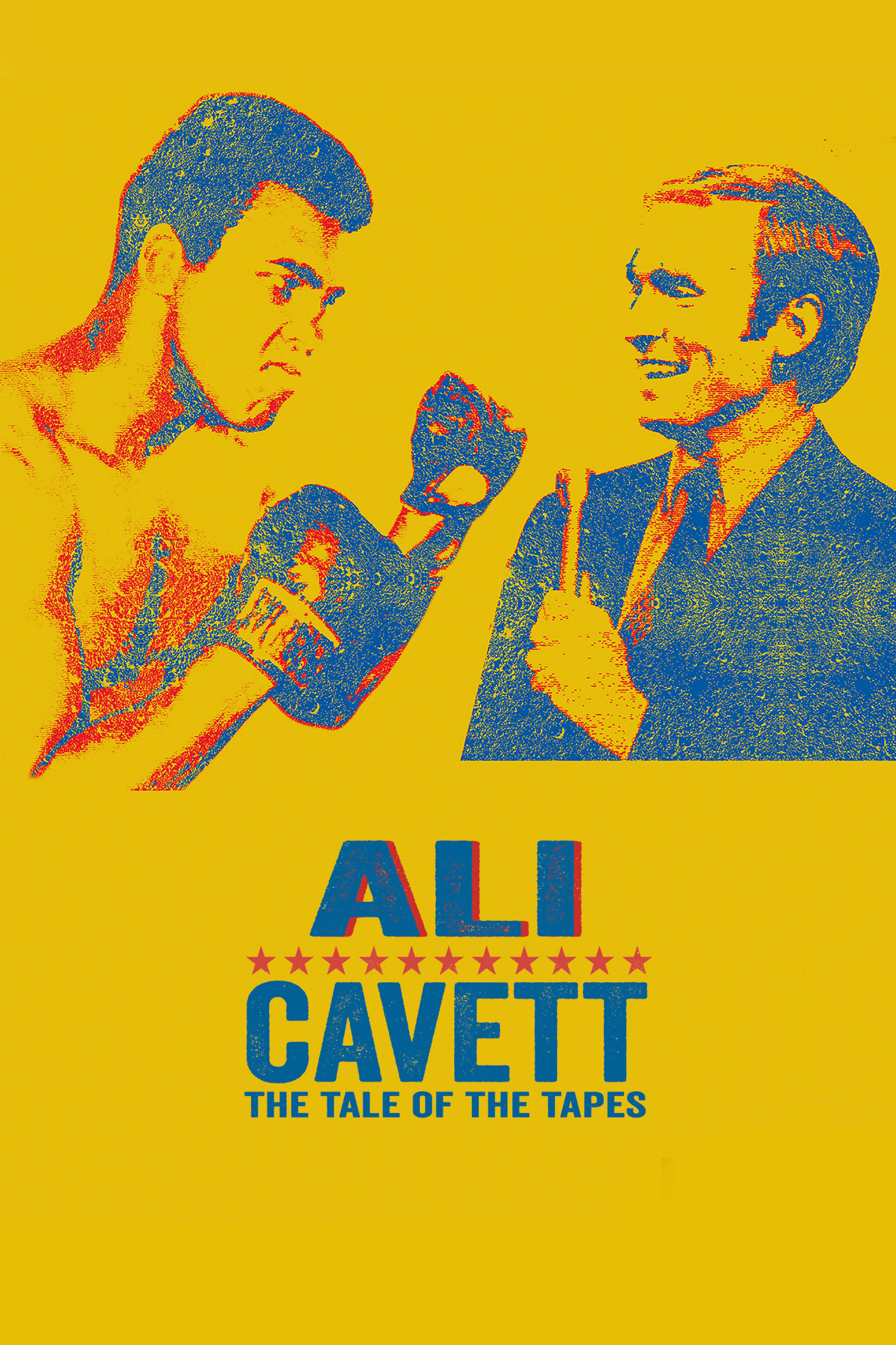 Ali & Cavett: The Tale Of The Tapes